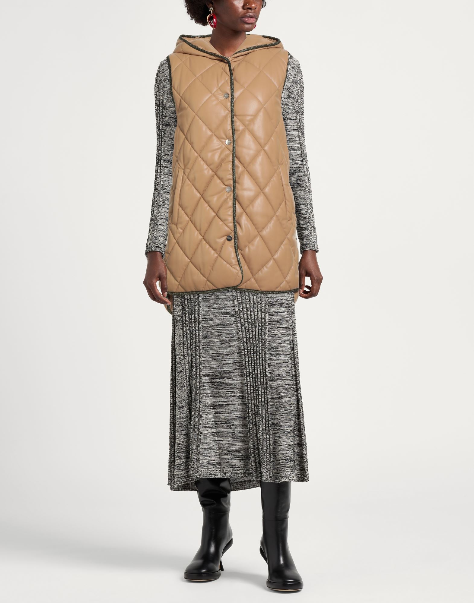  Liu •jo - Jacken & Mäntel - Westen - On Yoox.com 