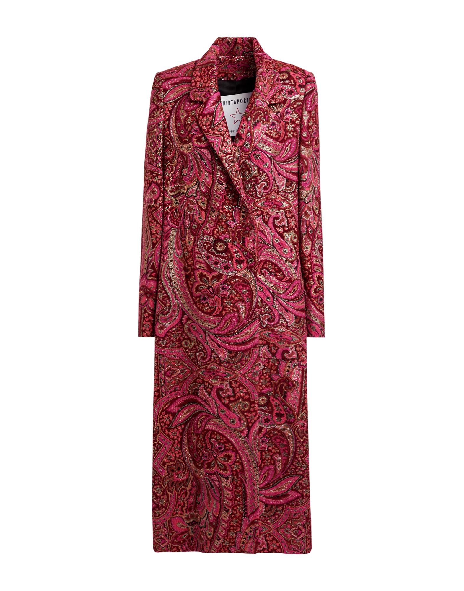  Shirtaporter - Jacken & Mäntel - Mäntel - On Yoox.com 