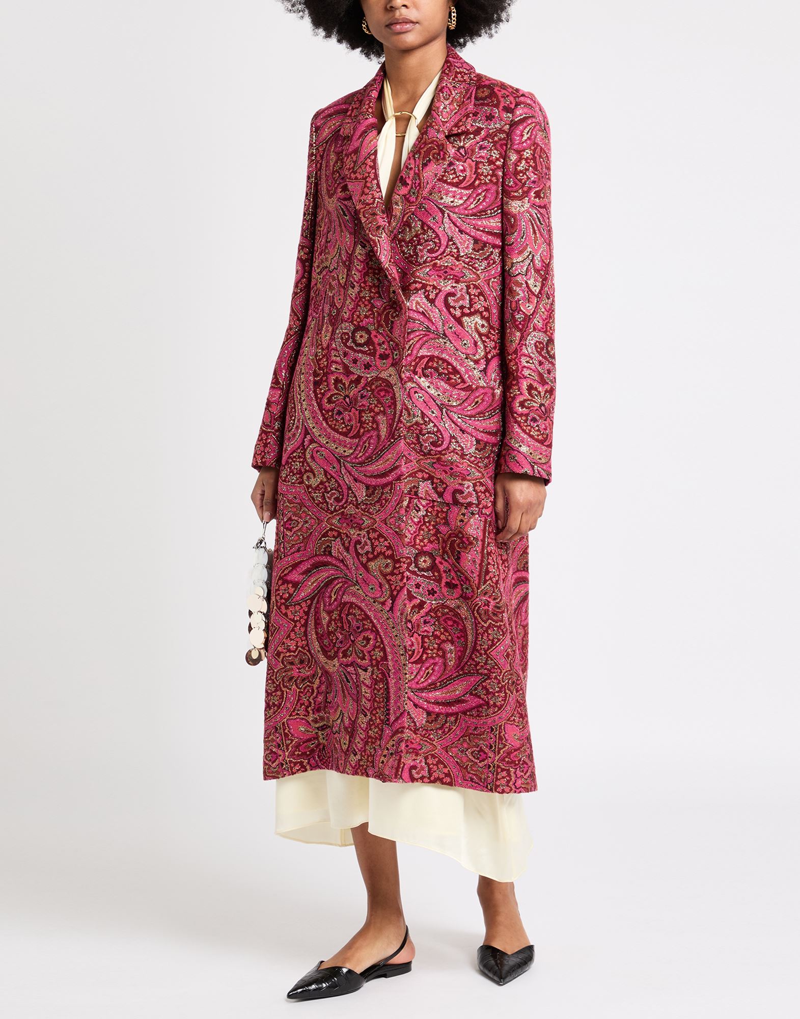  Shirtaporter - Jacken & Mäntel - Mäntel - On Yoox.com 