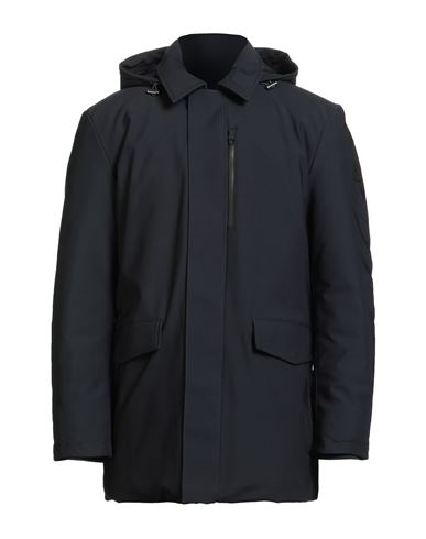 Abrigo Hombre Azul noche XL Hombre