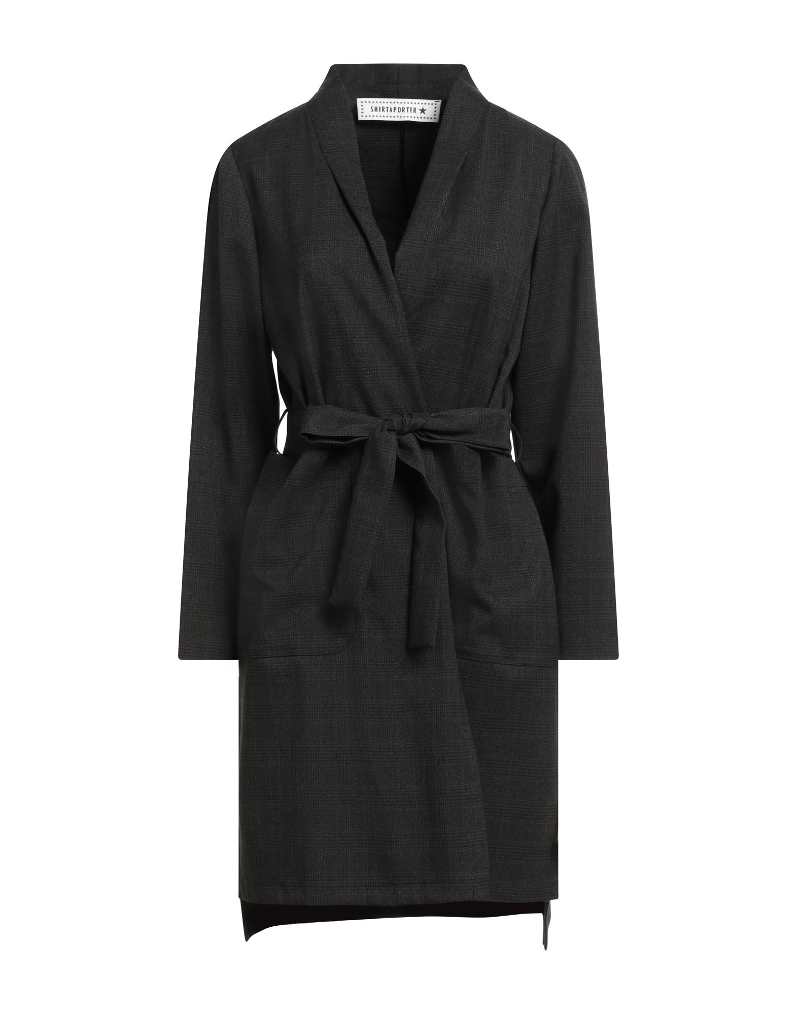 SHIRTAPORTER ΠΑΛΤΟ & ΤΖΑΚΕΤ Πανωφόρι και καμπαρντίνα