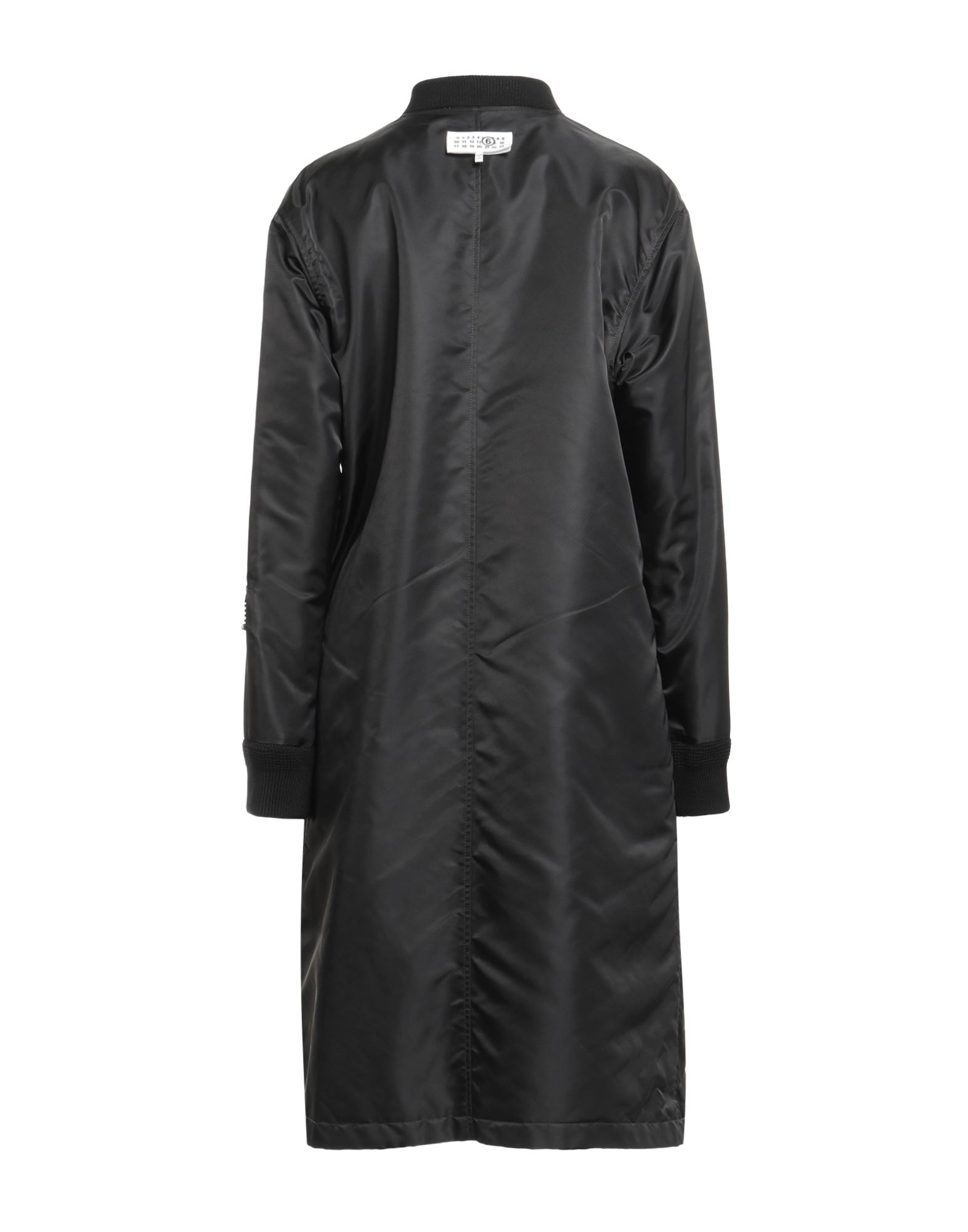  Mm6 Maison Margiela - Jacken & Mäntel - Mäntel - On Yoox.com 