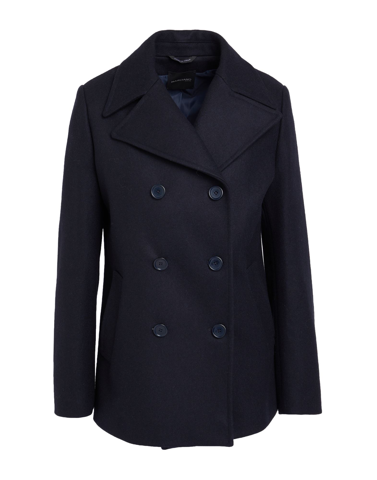  Marciano By Guess - Jacken & Mäntel - Mäntel - On Yoox.com 