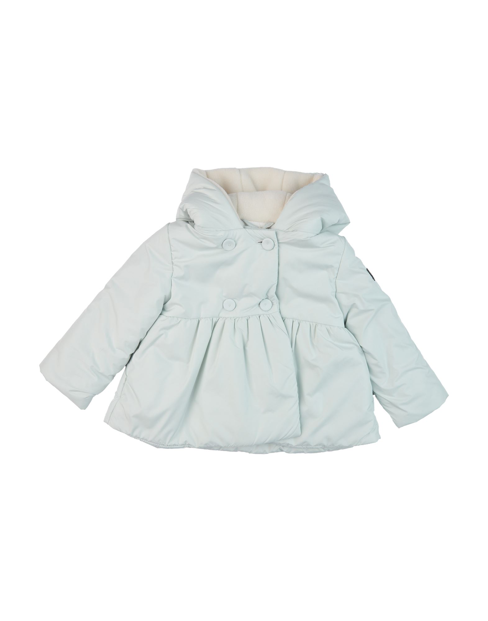  Il Gufo - Jacken & Mäntel - Pufferjacken & Daunenjacken - On Yoox.com 