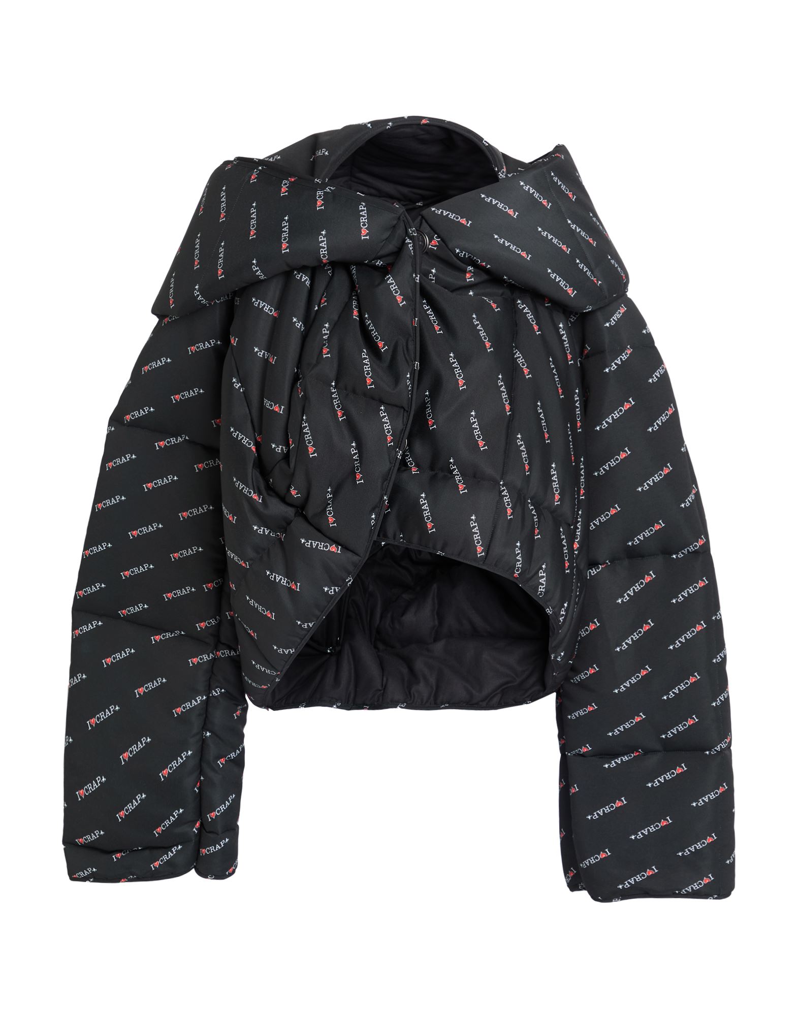 VIVIENNE WESTWOOD ANGLOMANIA VIVIENNE WESTWOOD ANGLOMANIA ΠΑΛΤΟ & ΤΖΑΚΕΤ Μπουφάν με επένδυση