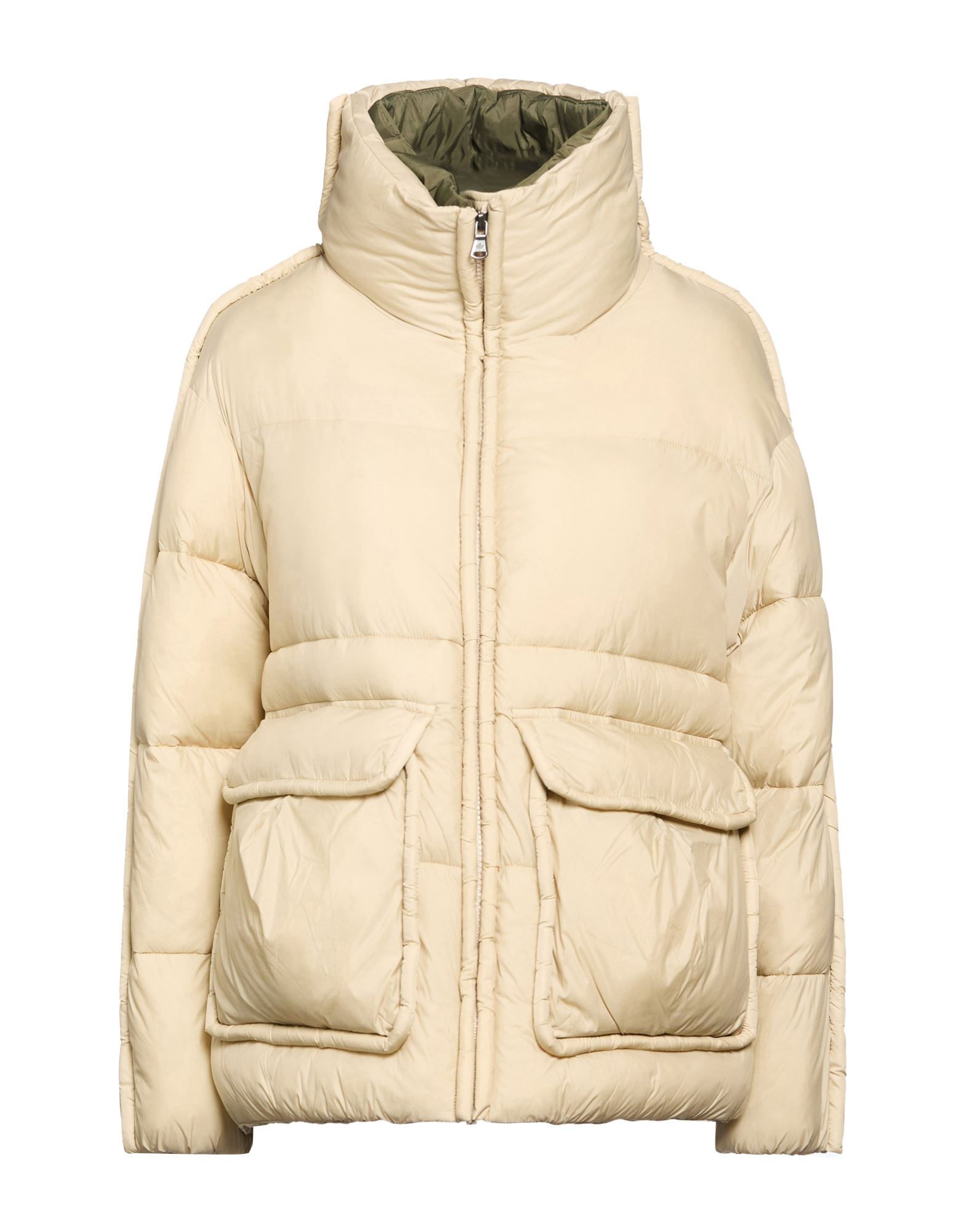 CANADIAN ΠΑΛΤΟ & ΤΖΑΚΕΤ Μπουφάν με επένδυση
