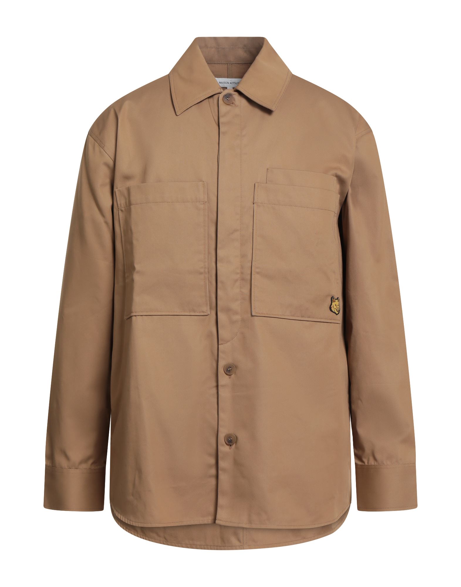 MAISON KITSUNÉ ΠΑΛΤΟ & ΤΖΑΚΕΤ Μπουφάν και τζάκετ