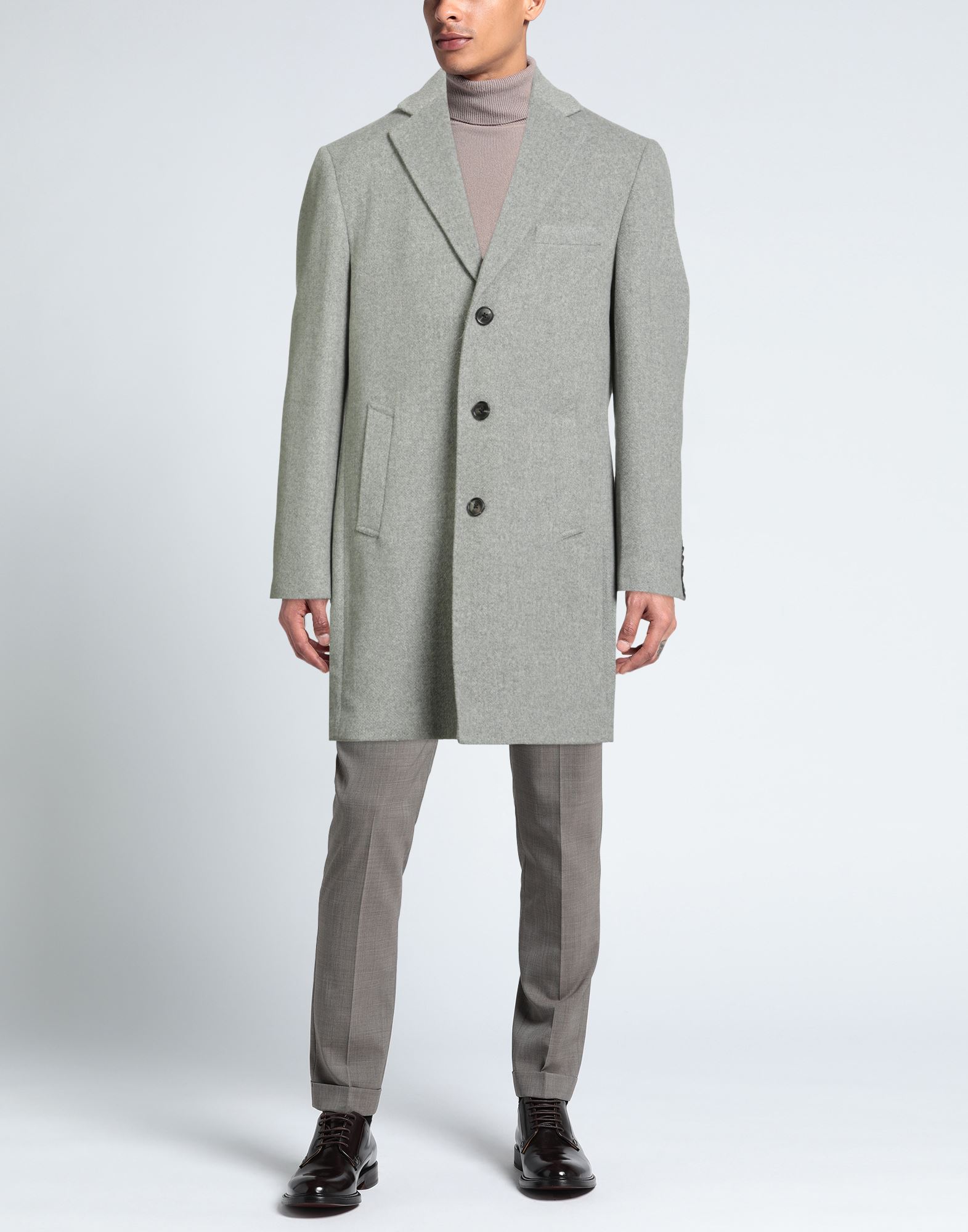  Archivio Milano - Jacken & Mäntel - Mäntel - On Yoox.com 
