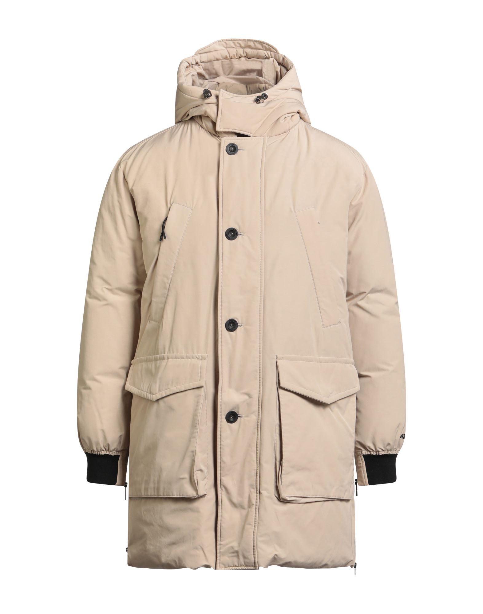  Replumè - Jacken & Mäntel - Mäntel - On Yoox.com 