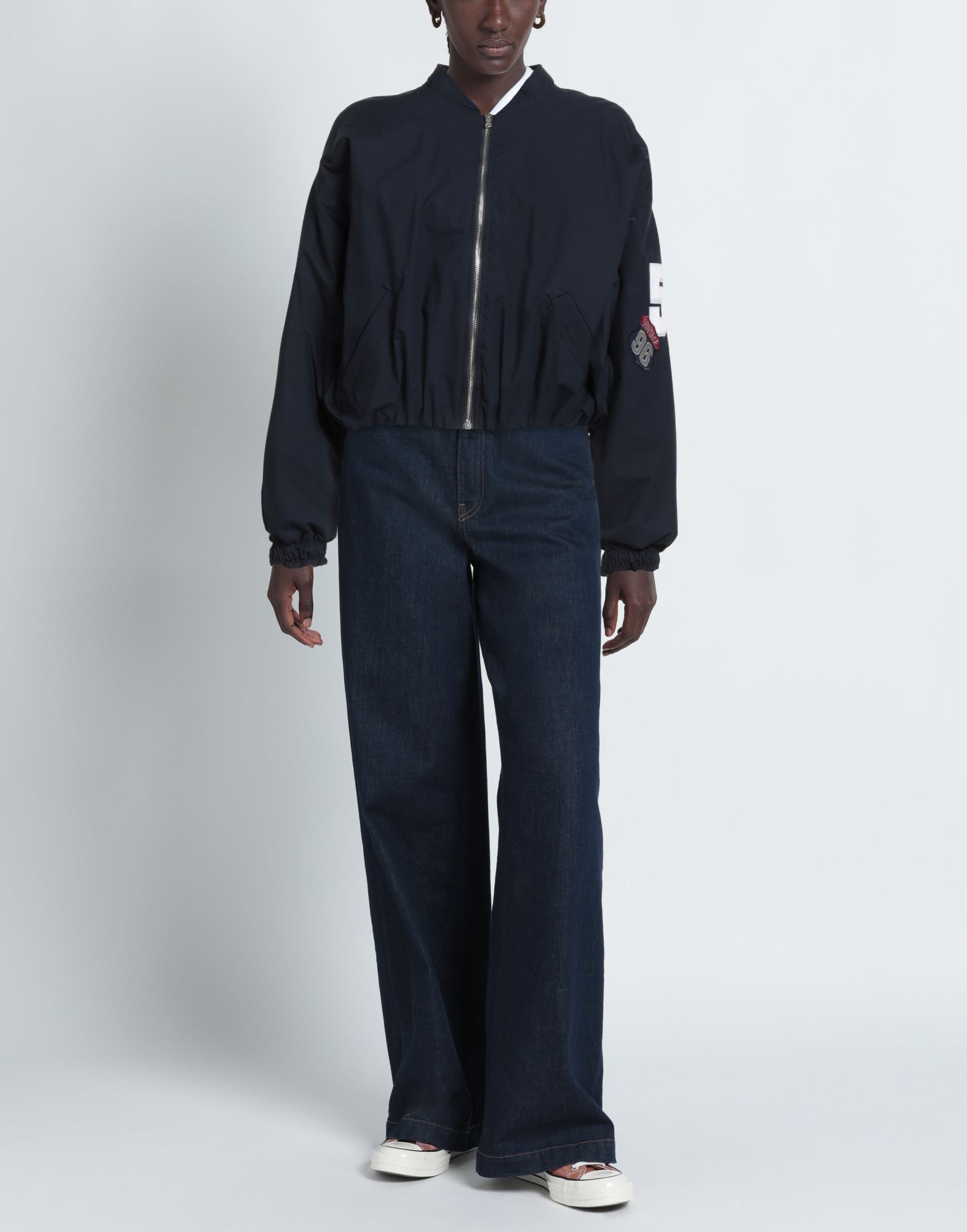  Le Streghe - Jacken & Mäntel - Jacken Und Anoraks - On Yoox.com 