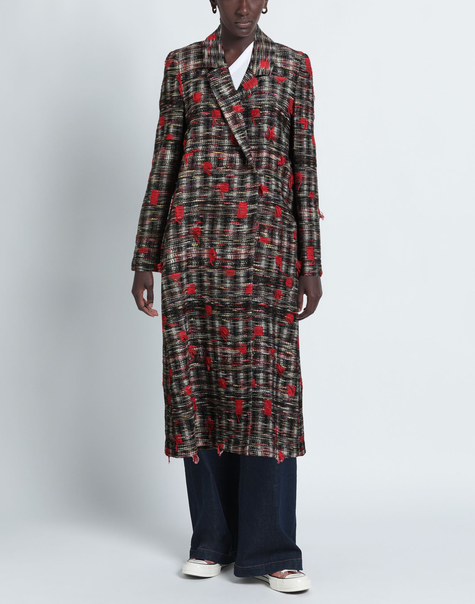  Shirtaporter - Jacken & Mäntel - Mäntel - On Yoox.com 