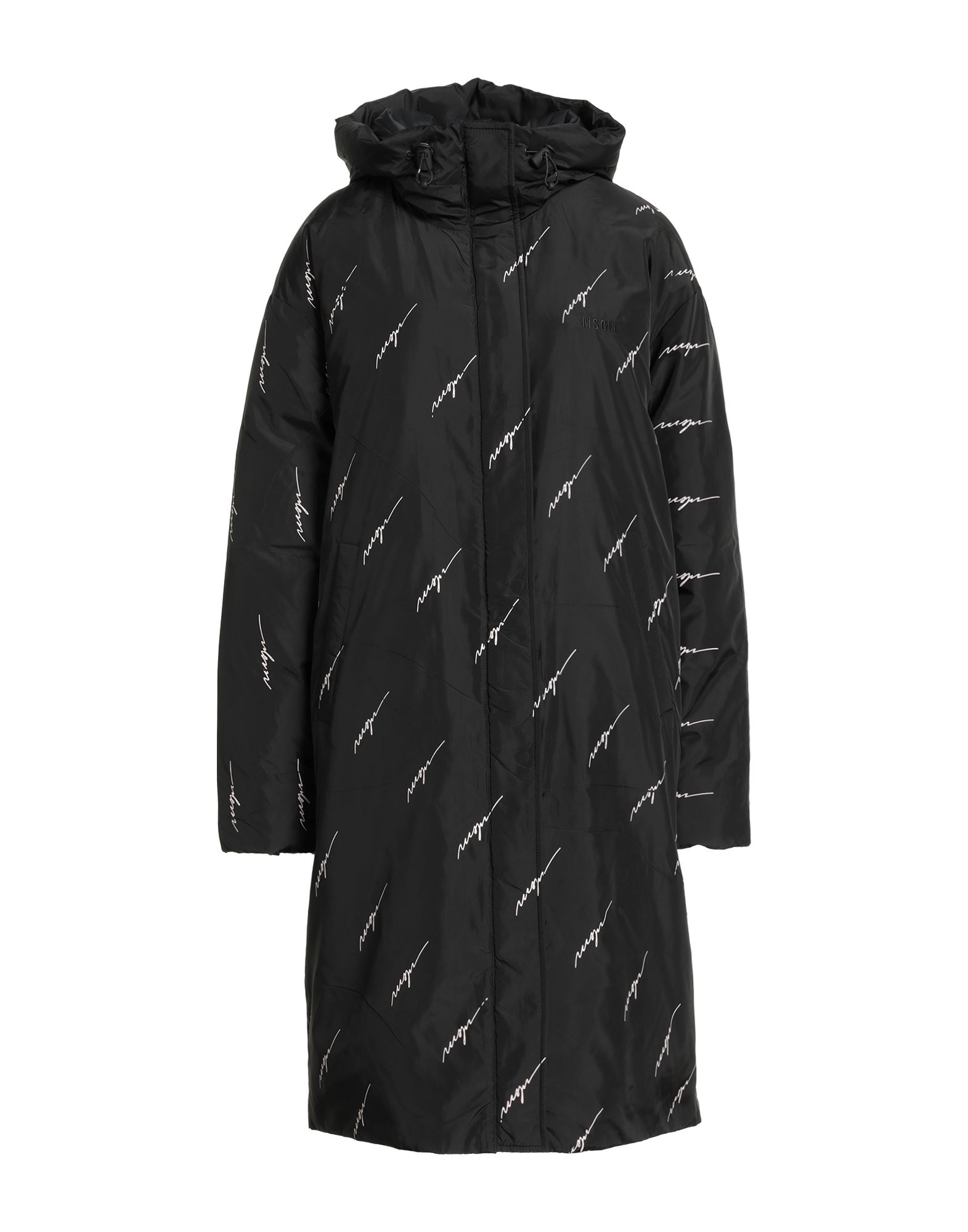  Msgm - Jacken & Mäntel - Pufferjacken & Daunenjacken - On Yoox.com 