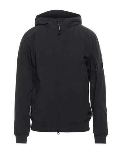 Jacke & Anorak Herren Schwarz 44,54 Herren