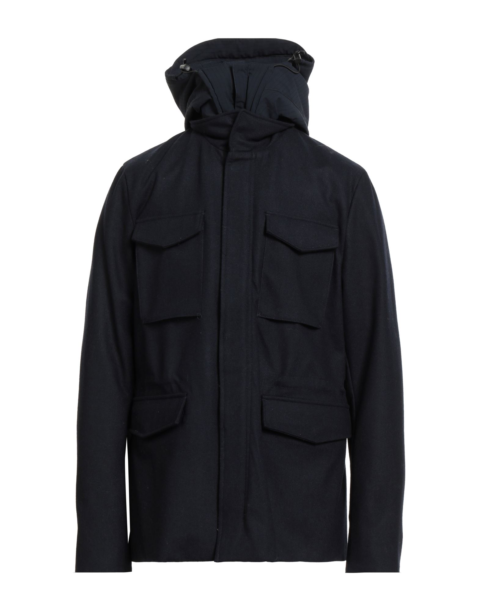  Adhoconcept - Ropa De Abrigo - Abrigos - On Yoox.com 