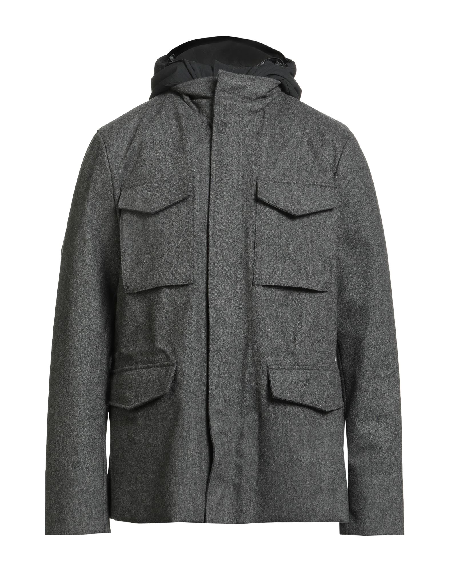  Adhoconcept - Ropa De Abrigo - Abrigos - On Yoox.com 