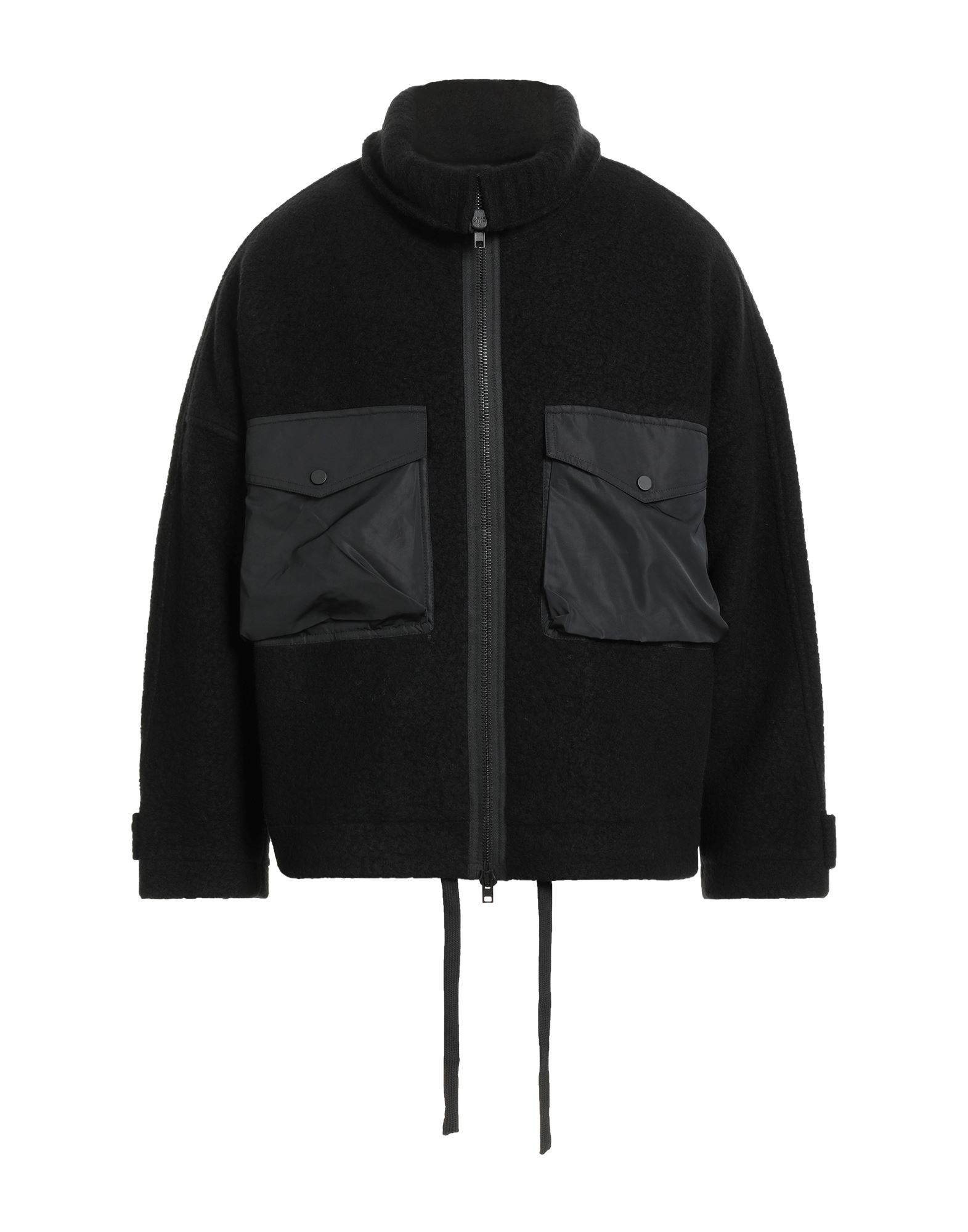  Isabel Benenato - Jacken & Mäntel - Jacken Und Anoraks - On Yoox.com 