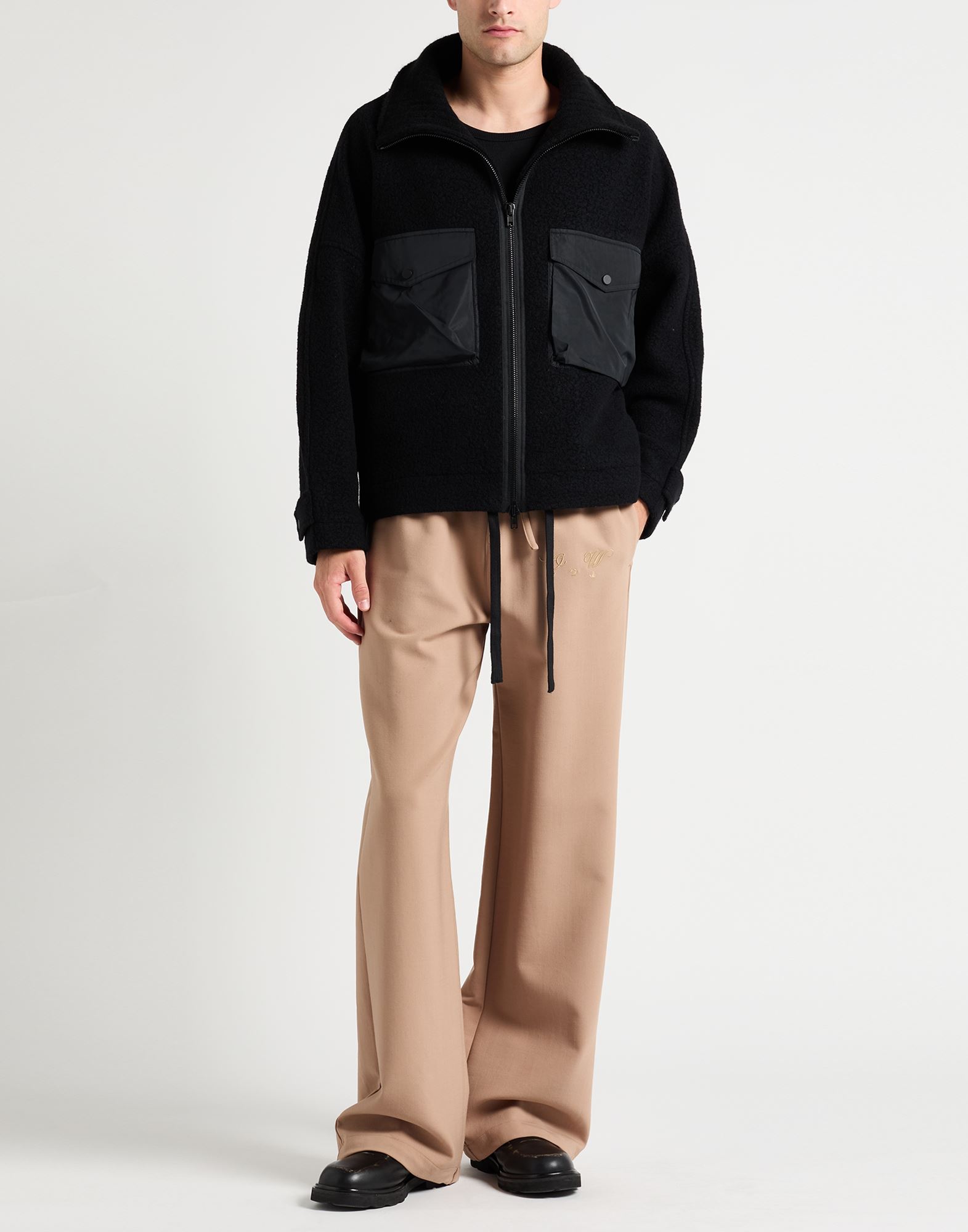  Isabel Benenato - Jacken & Mäntel - Jacken Und Anoraks - On Yoox.com 