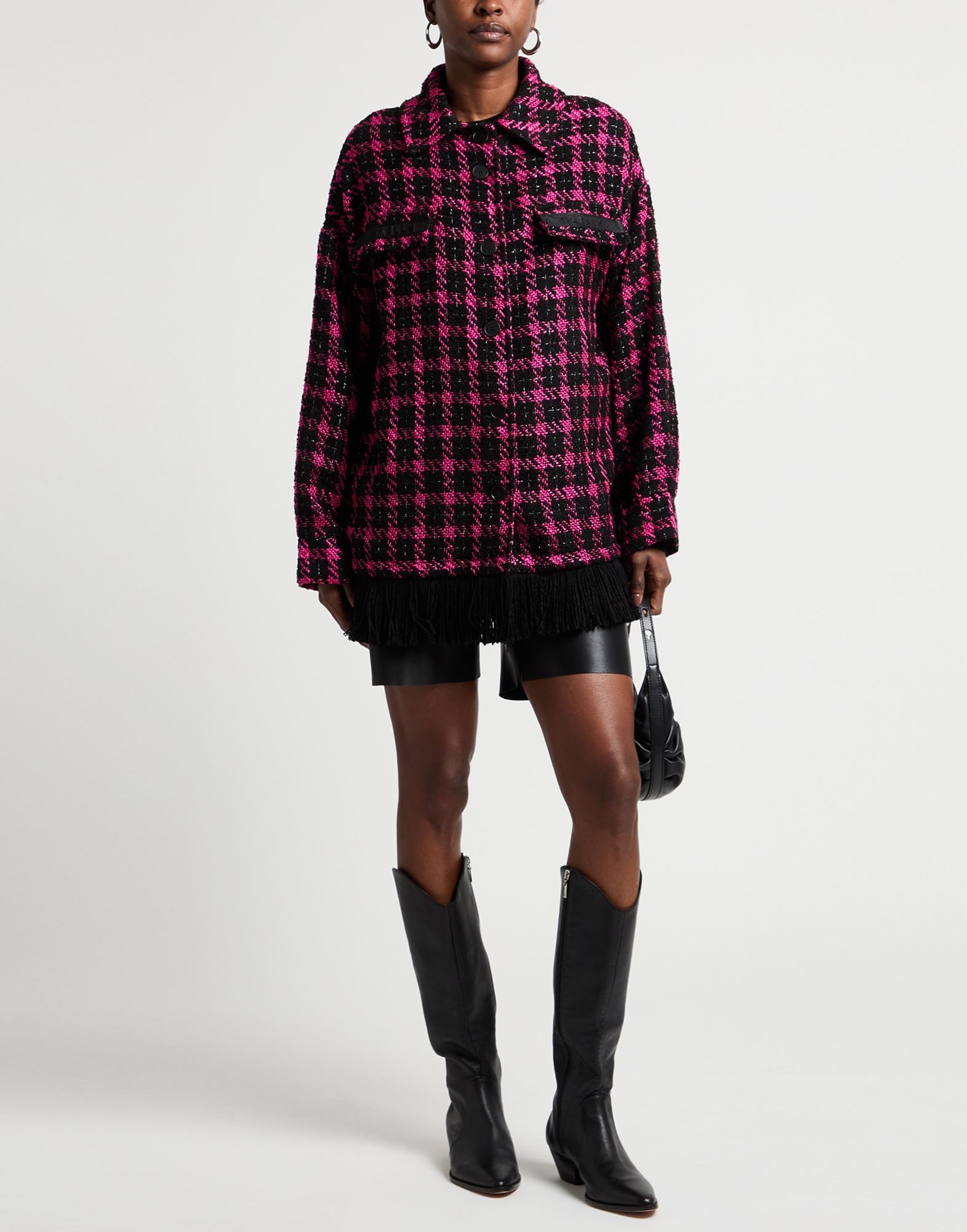  Gaëlle Paris - Ropa De Abrigo - Abrigos - On Yoox.com 