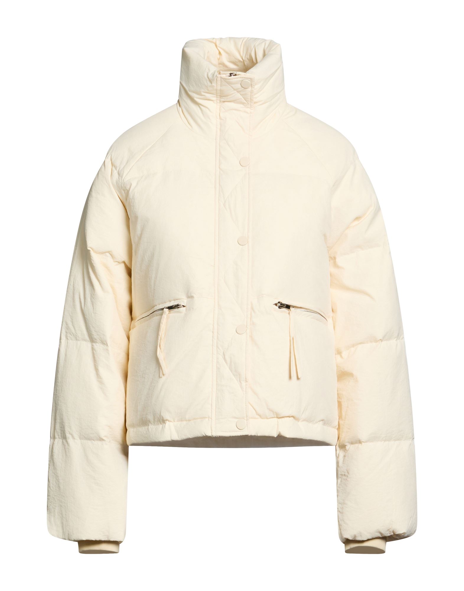  .12 PUNTODODICI ΠΑΛΤΟ & ΤΖΑΚΕΤ Μπουφάν με επένδυση