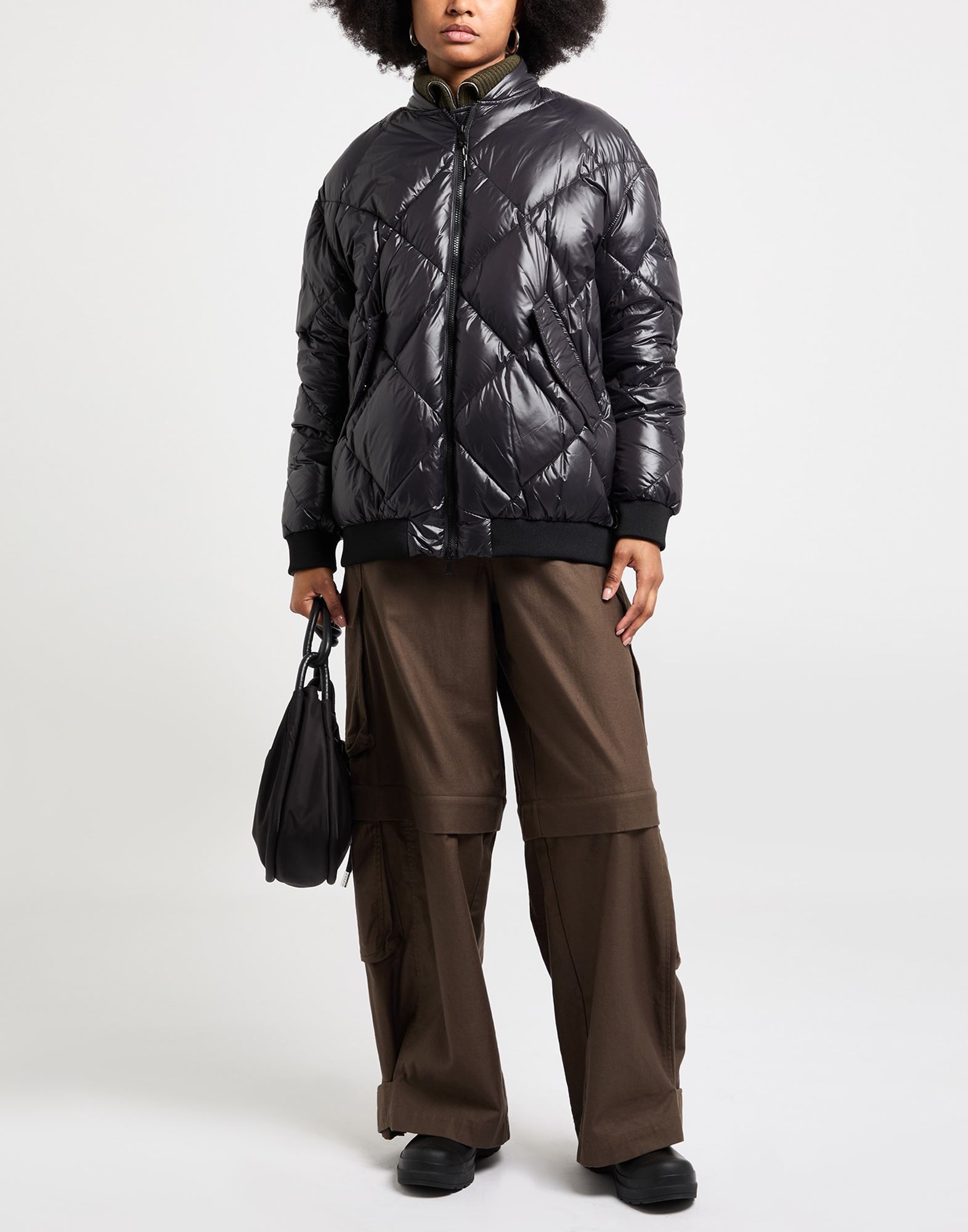  Replumè - Jacken & Mäntel - Pufferjacken & Daunenjacken - On Yoox.com 