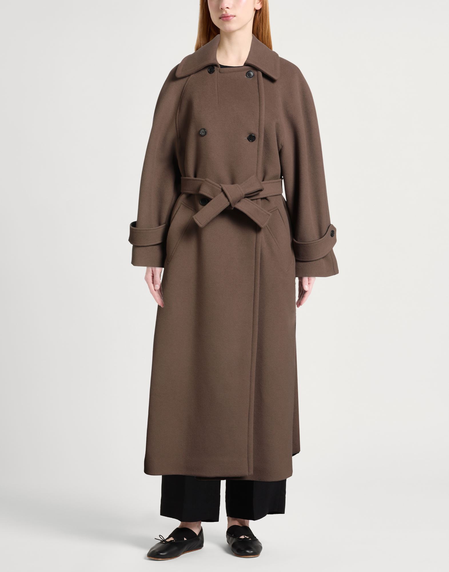  Isabel Benenato - Jacken & Mäntel - Mäntel - On Yoox.com 