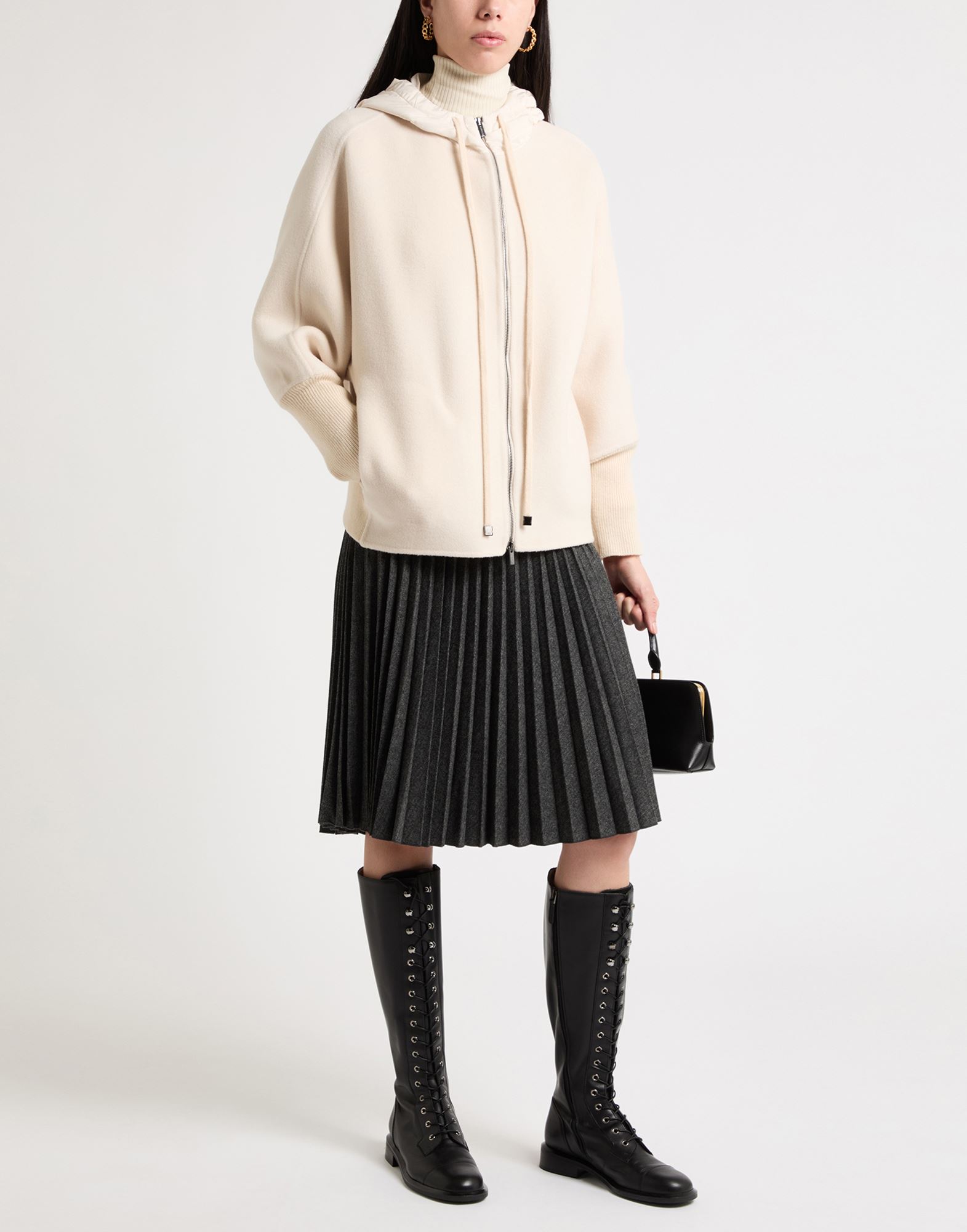  Peserico - Jacken & Mäntel - Jacken Und Anoraks - On Yoox.com 