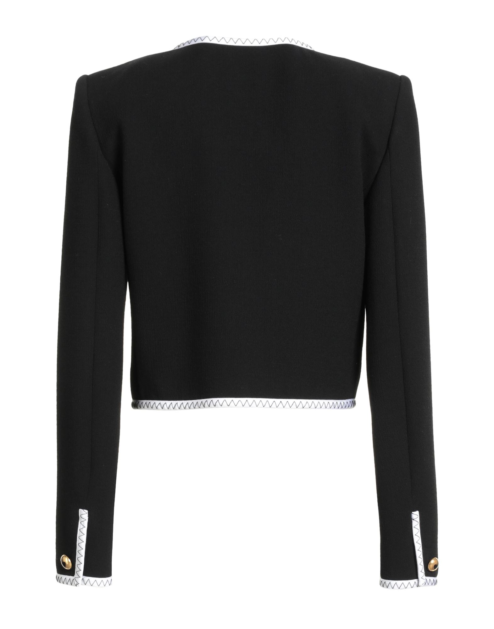  Moschino - Jacken & Mäntel - Jacken Und Anoraks - On Yoox.com 