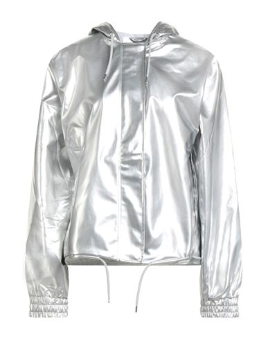 Jacke & Anorak Damen Silber M,S,XS Damen