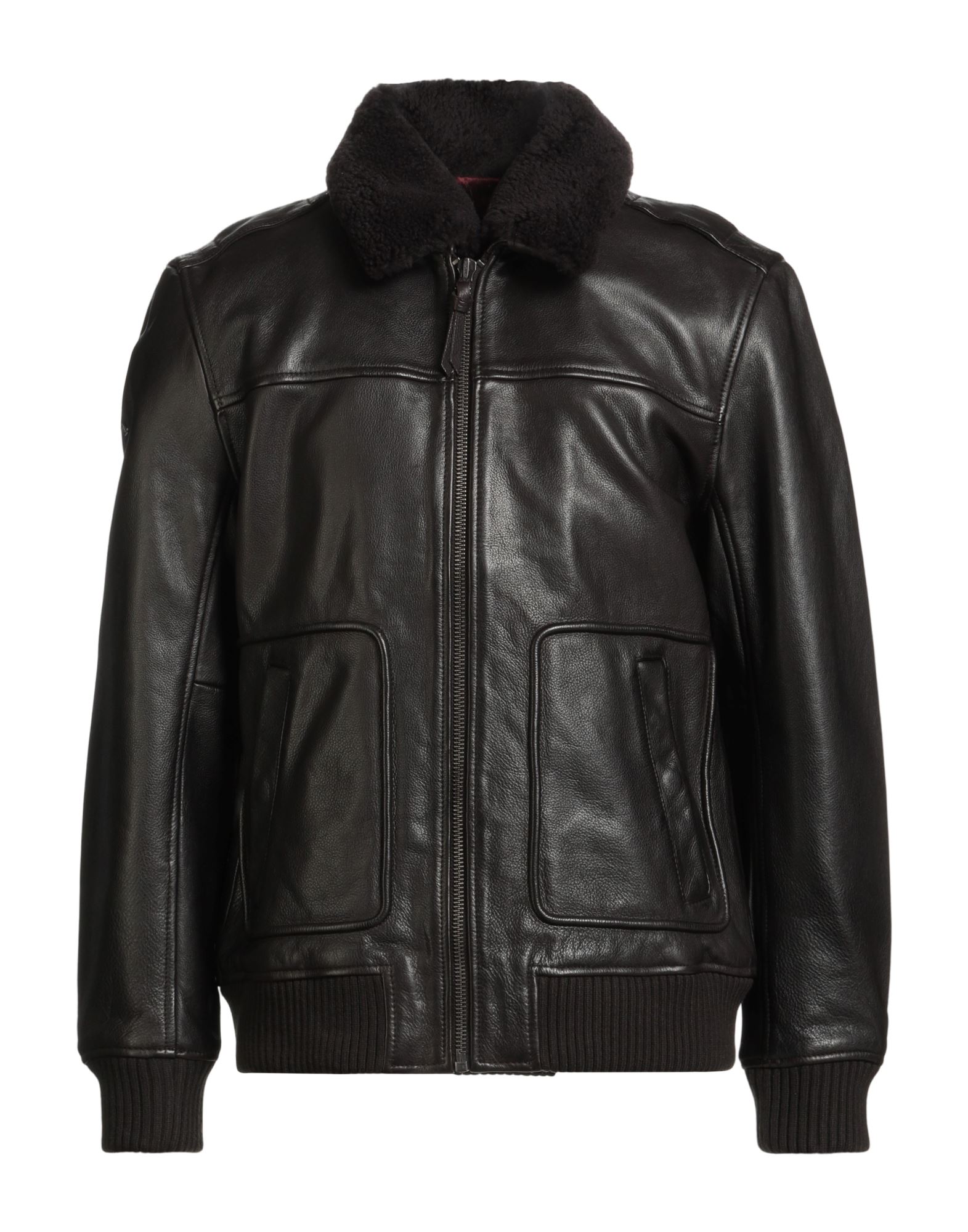 SUPERDRY ΠΑΛΤΟ & ΤΖΑΚΕΤ Μπουφάν και τζάκετ