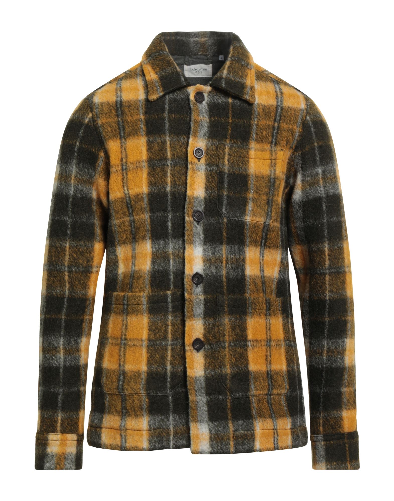  Tintoria Mattei 954 - Jacken & Mäntel - Jacken Und Anoraks - On Yoox.com 