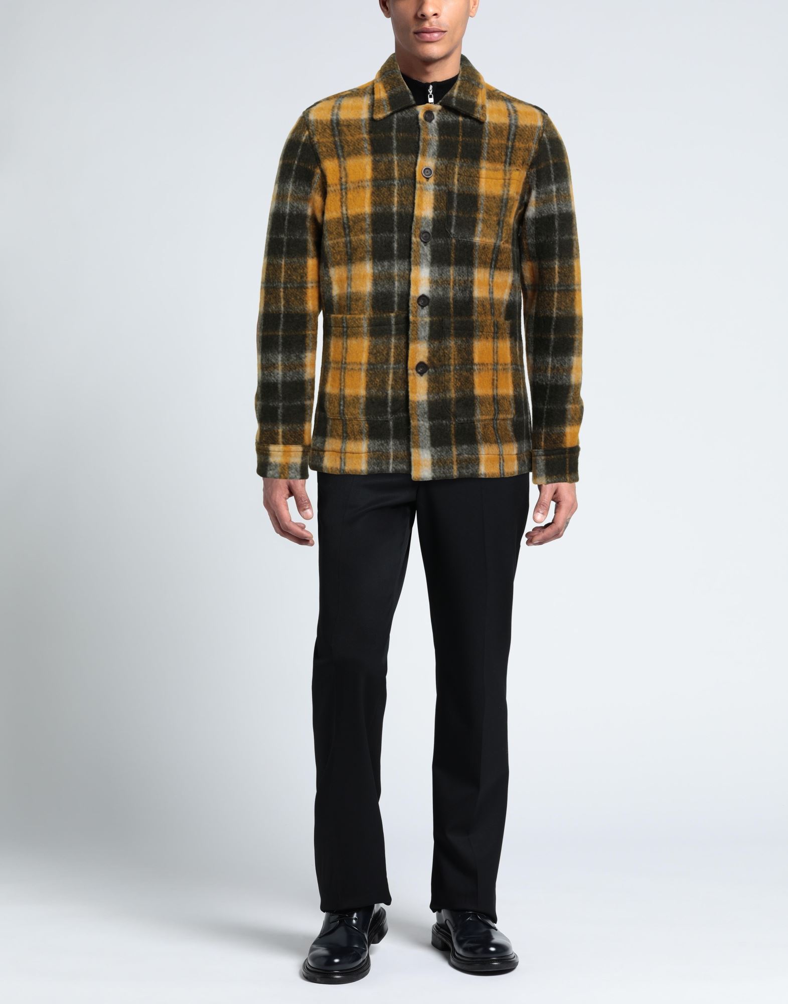  Tintoria Mattei 954 - Jacken & Mäntel - Jacken Und Anoraks - On Yoox.com 