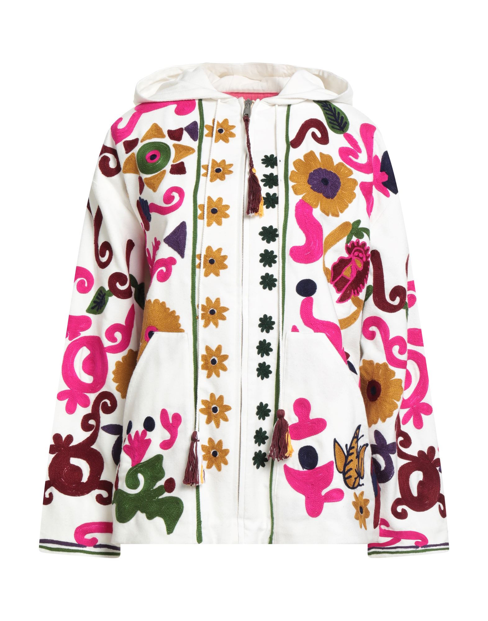  TAIEUR ΠΑΛΤΟ & ΤΖΑΚΕΤ Μπουφάν και τζάκετ