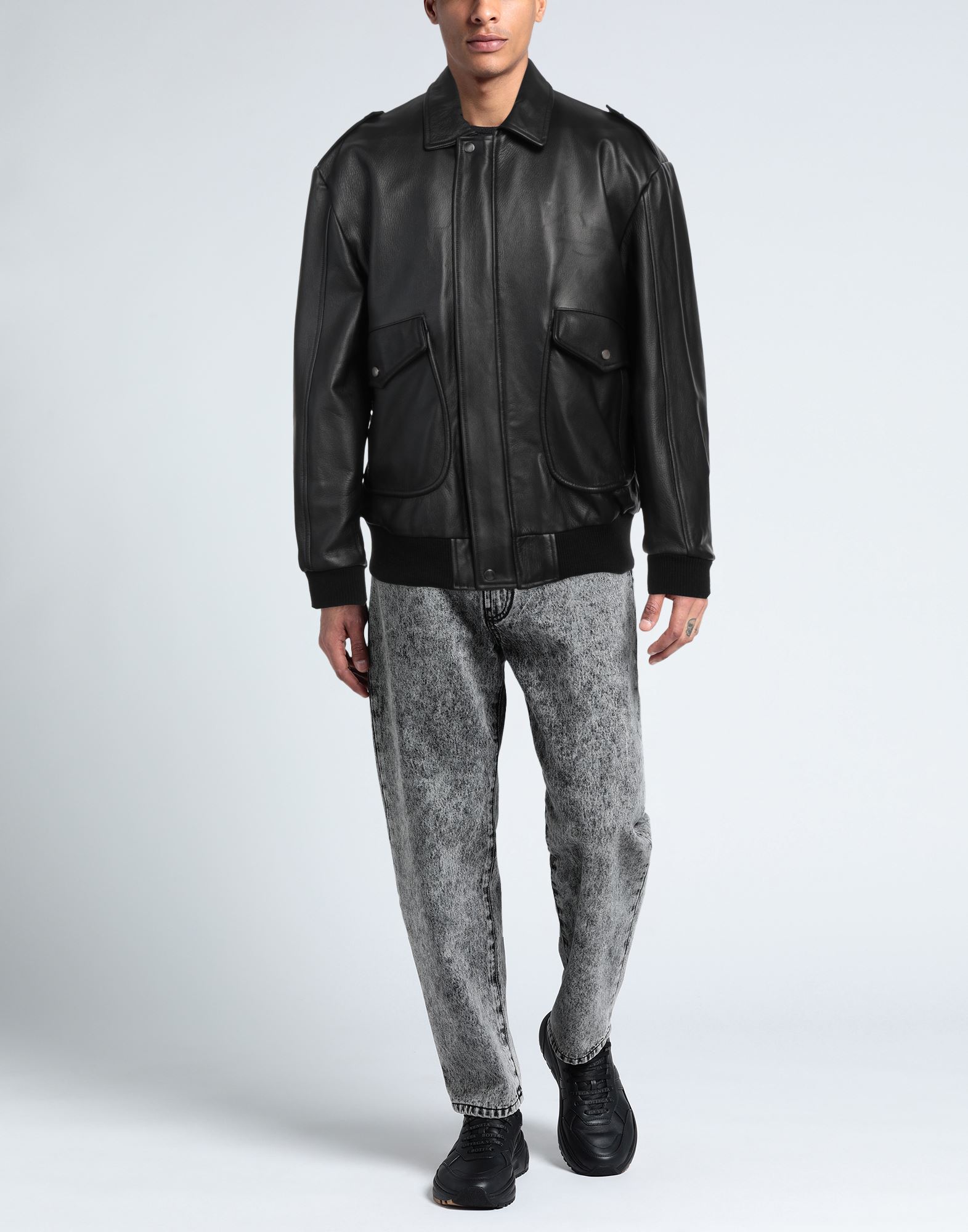  Blusotto - Jacken & Mäntel - Jacken Und Anoraks - On Yoox.com 