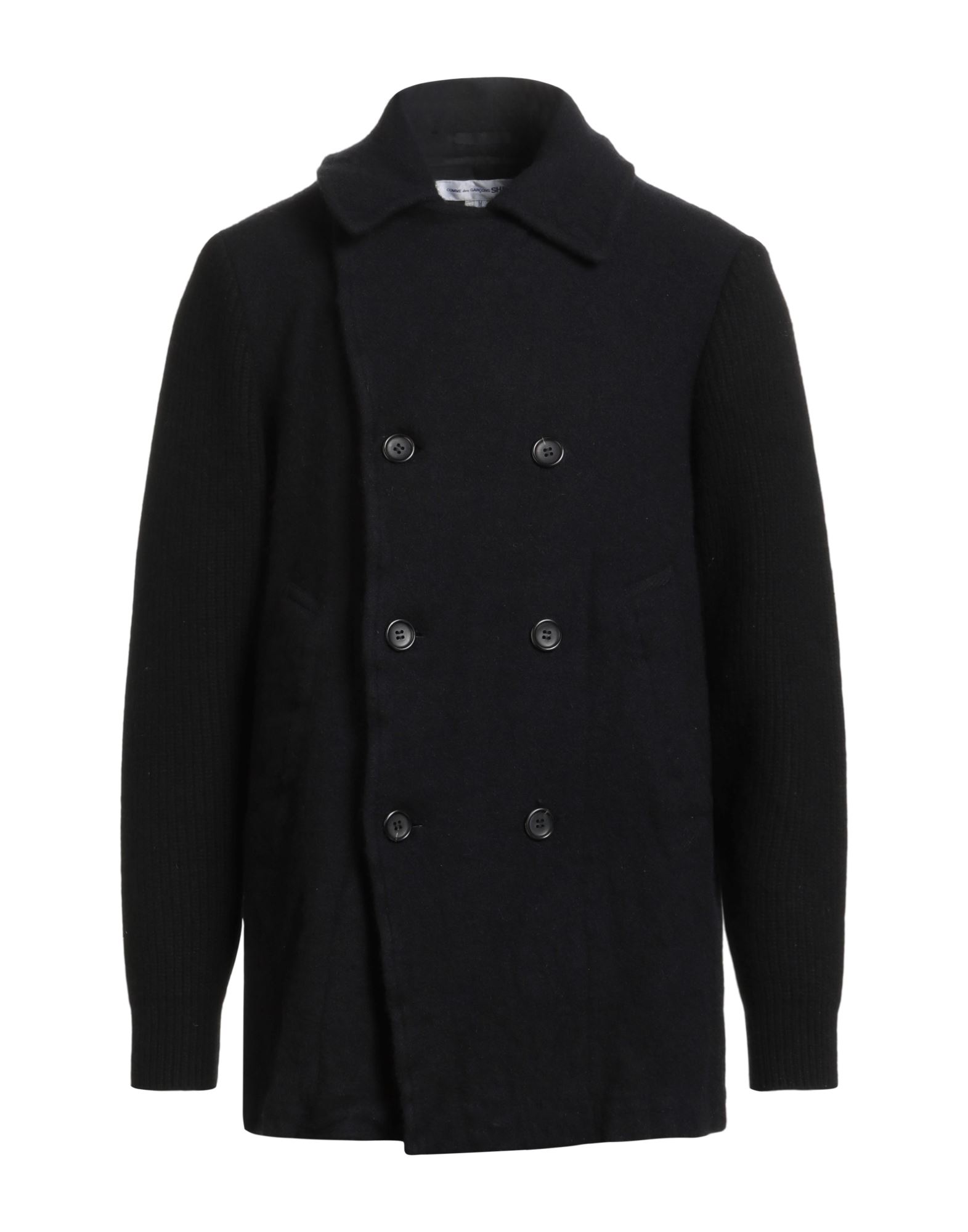  Comme Des Garçons Shirt - Jacken & Mäntel - Mäntel - On Yoox.com 