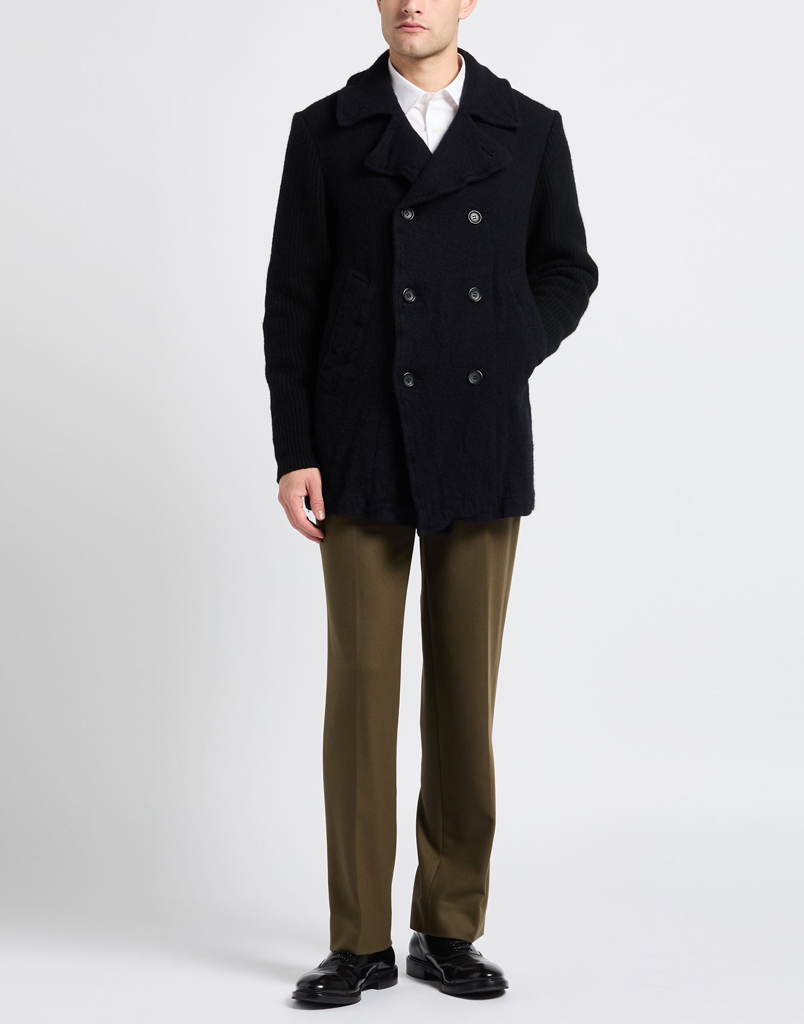  Comme Des Garçons Shirt - Jacken & Mäntel - Mäntel - On Yoox.com 