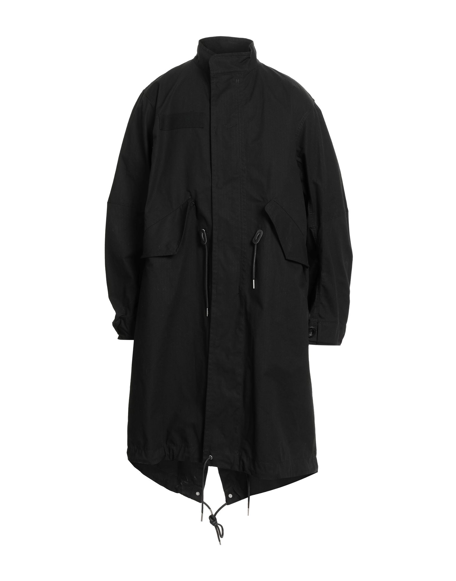 SACAI ΠΑΛΤΟ & ΤΖΑΚΕΤ Πανωφόρι και καμπαρντίνα