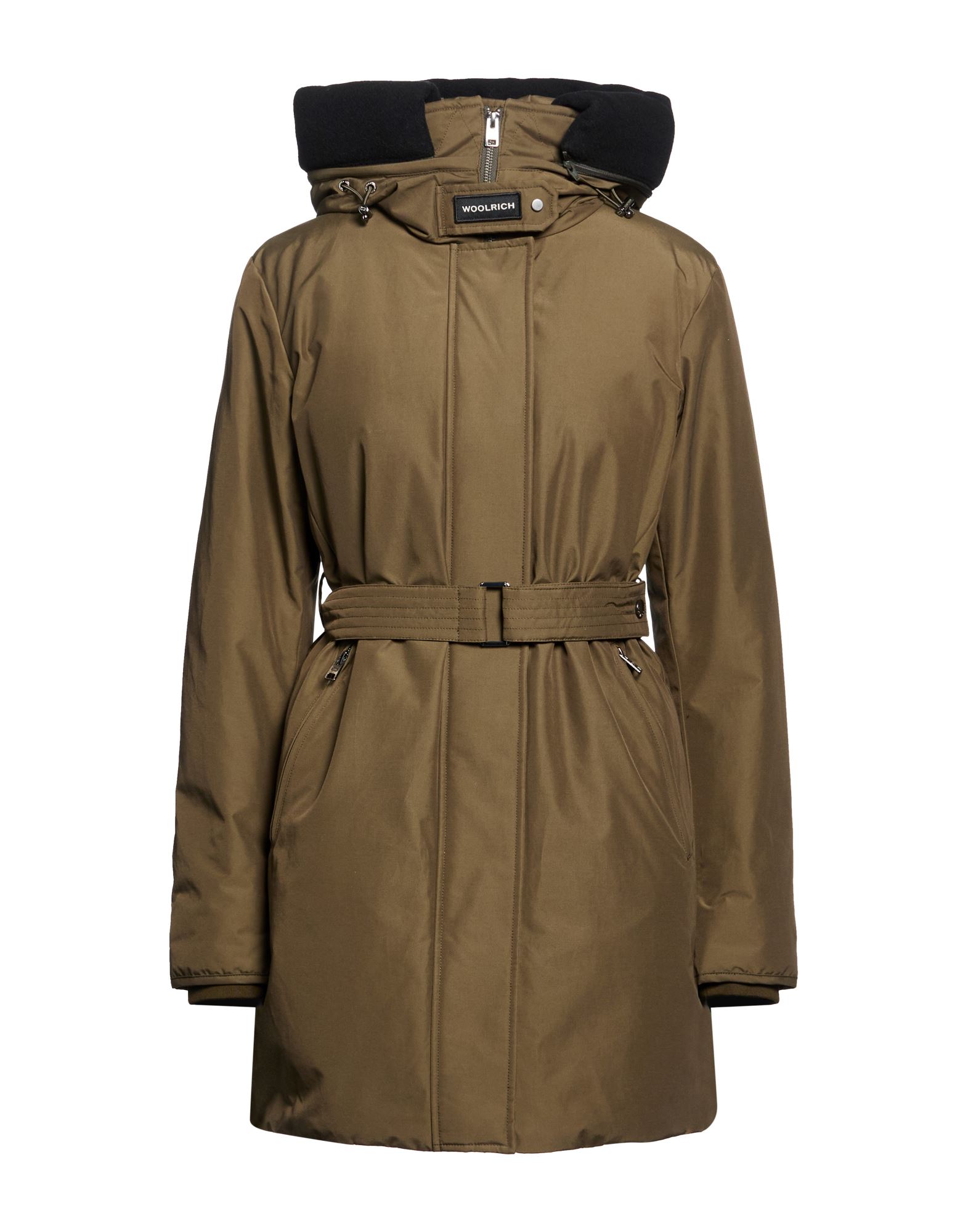 WOOLRICH WOOLRICH ΠΑΛΤΟ & ΤΖΑΚΕΤ Μπουφάν με επένδυση