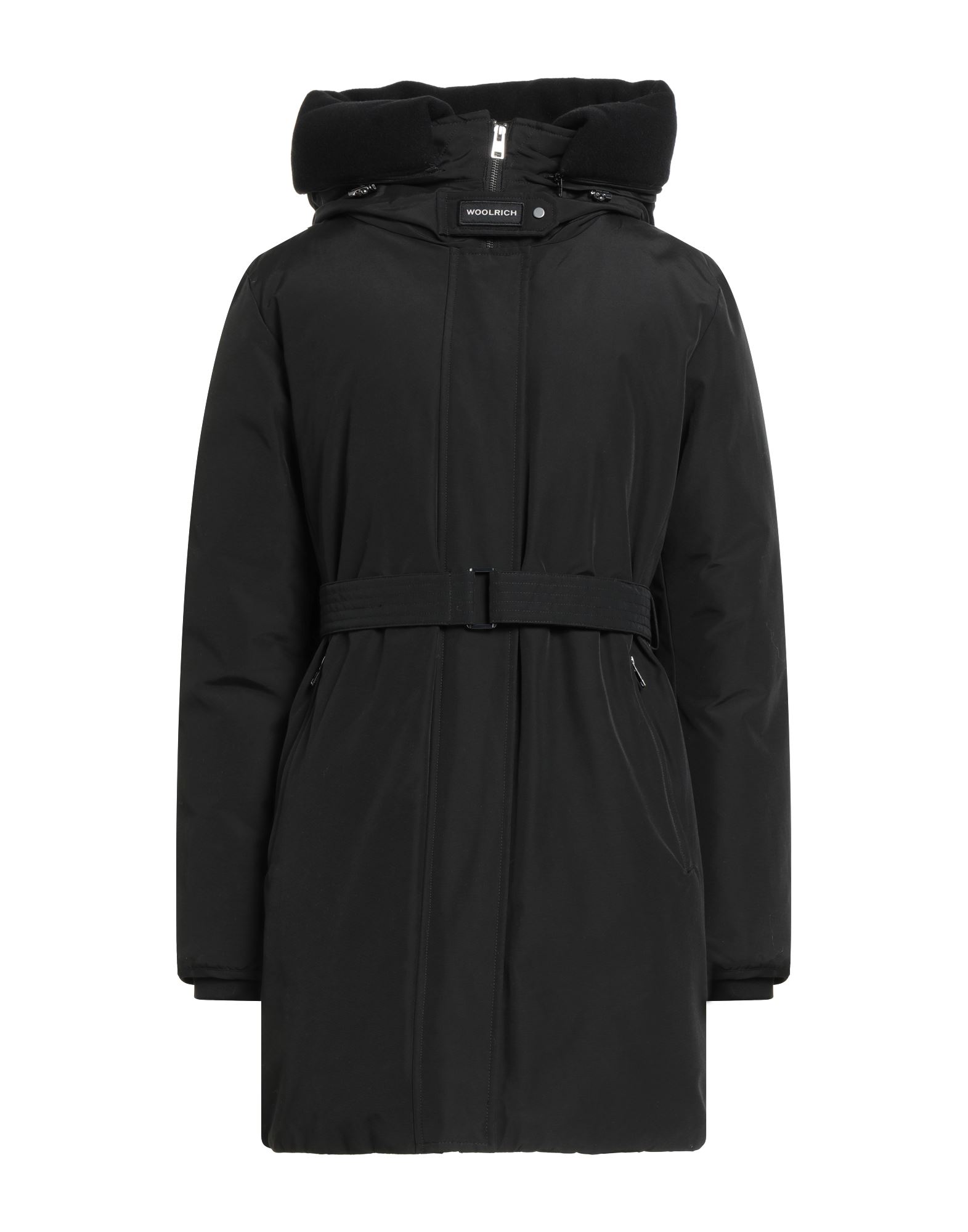  Woolrich - Jacken & Mäntel - Pufferjacken & Daunenjacken - On Yoox.com 