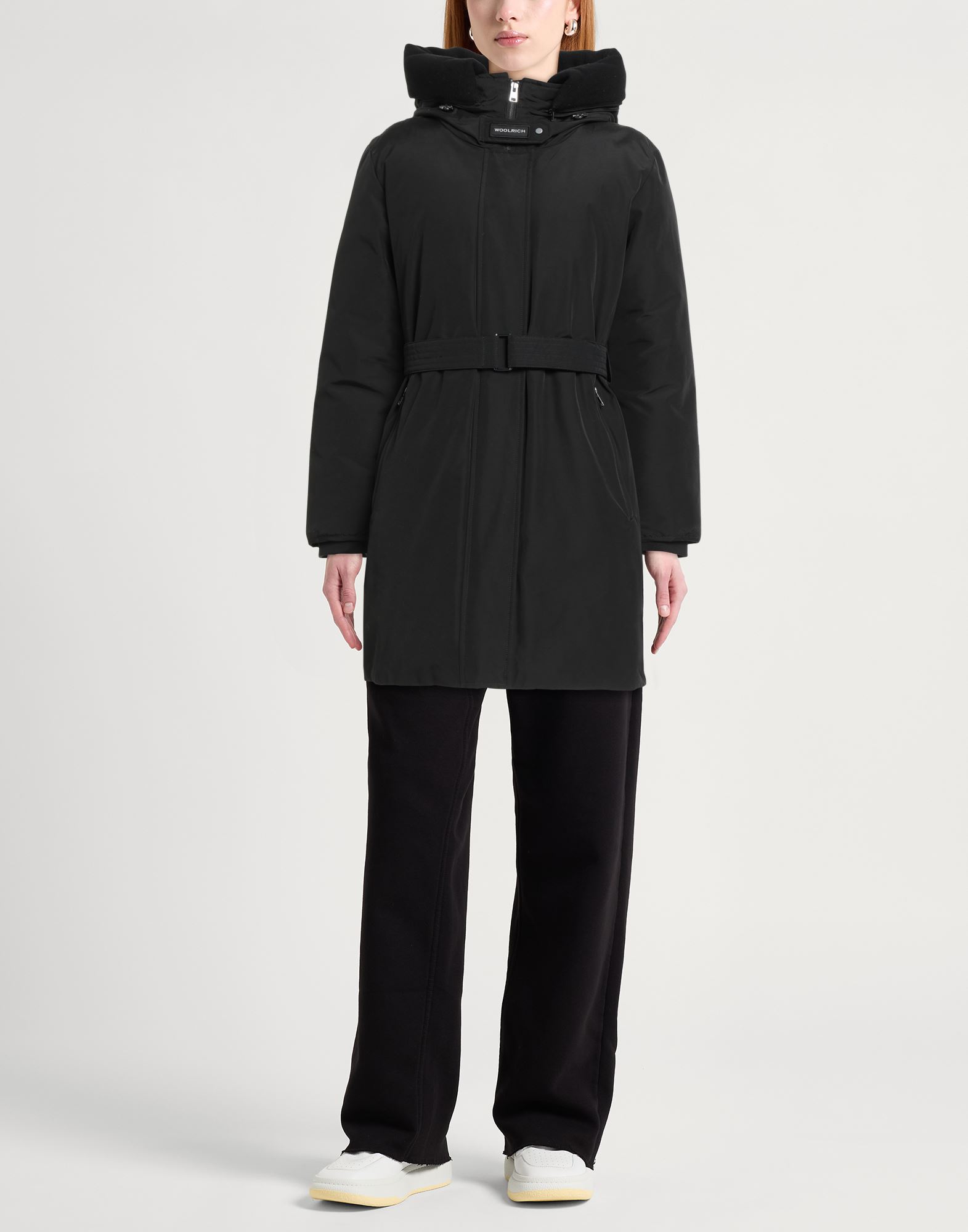  Woolrich - Jacken & Mäntel - Pufferjacken & Daunenjacken - On Yoox.com 