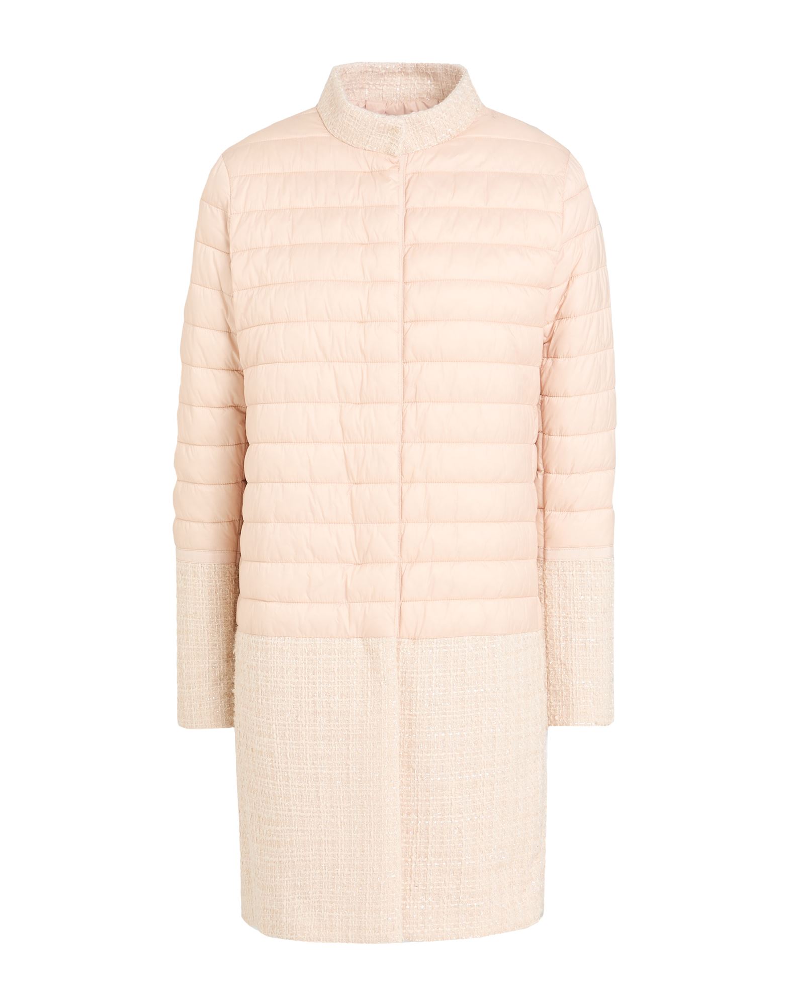  RINASCIMENTO ΠΑΛΤΟ & ΤΖΑΚΕΤ Μπουφάν με επένδυση