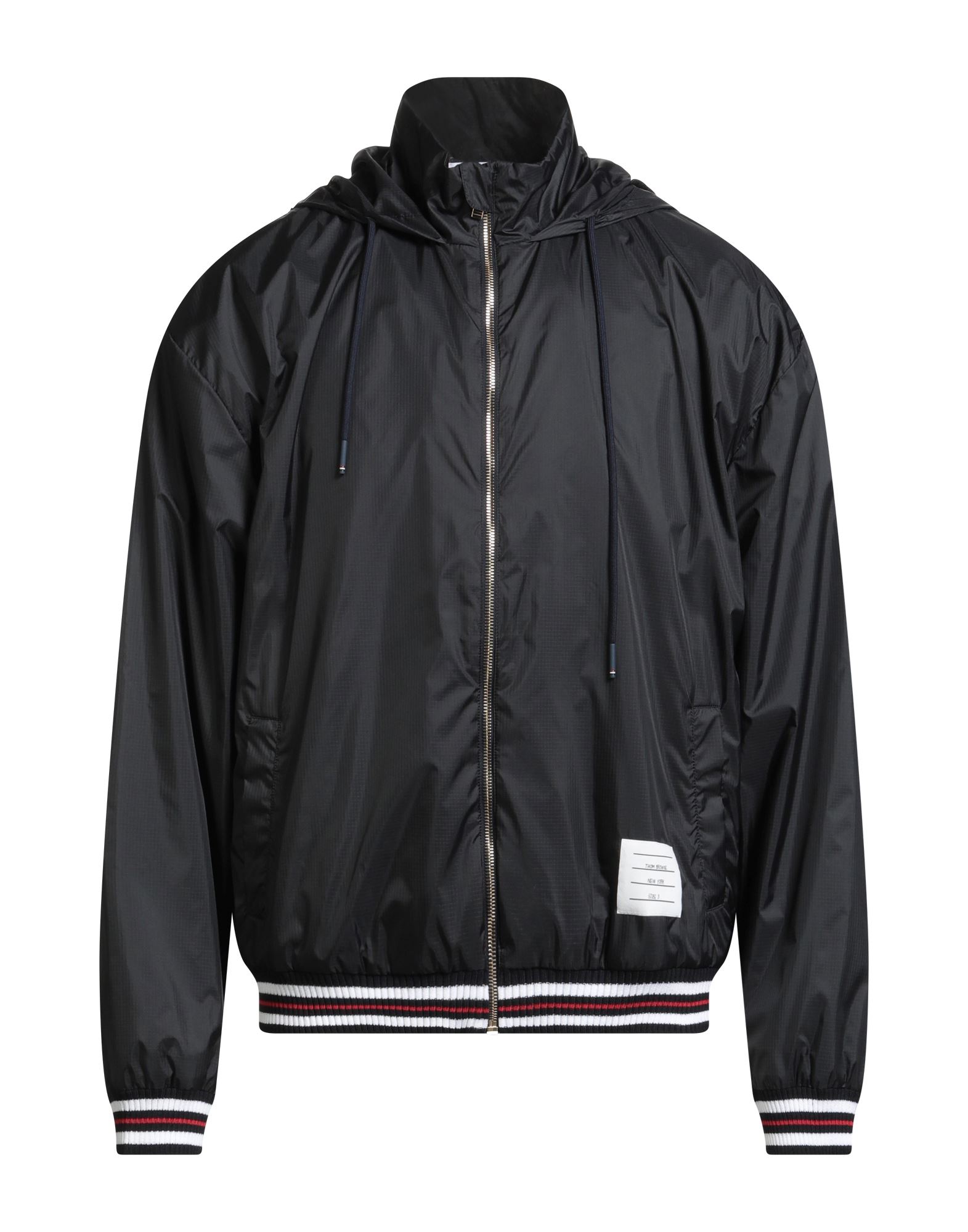  Thom Browne - Jacken & Mäntel - Jacken Und Anoraks - On Yoox.com 