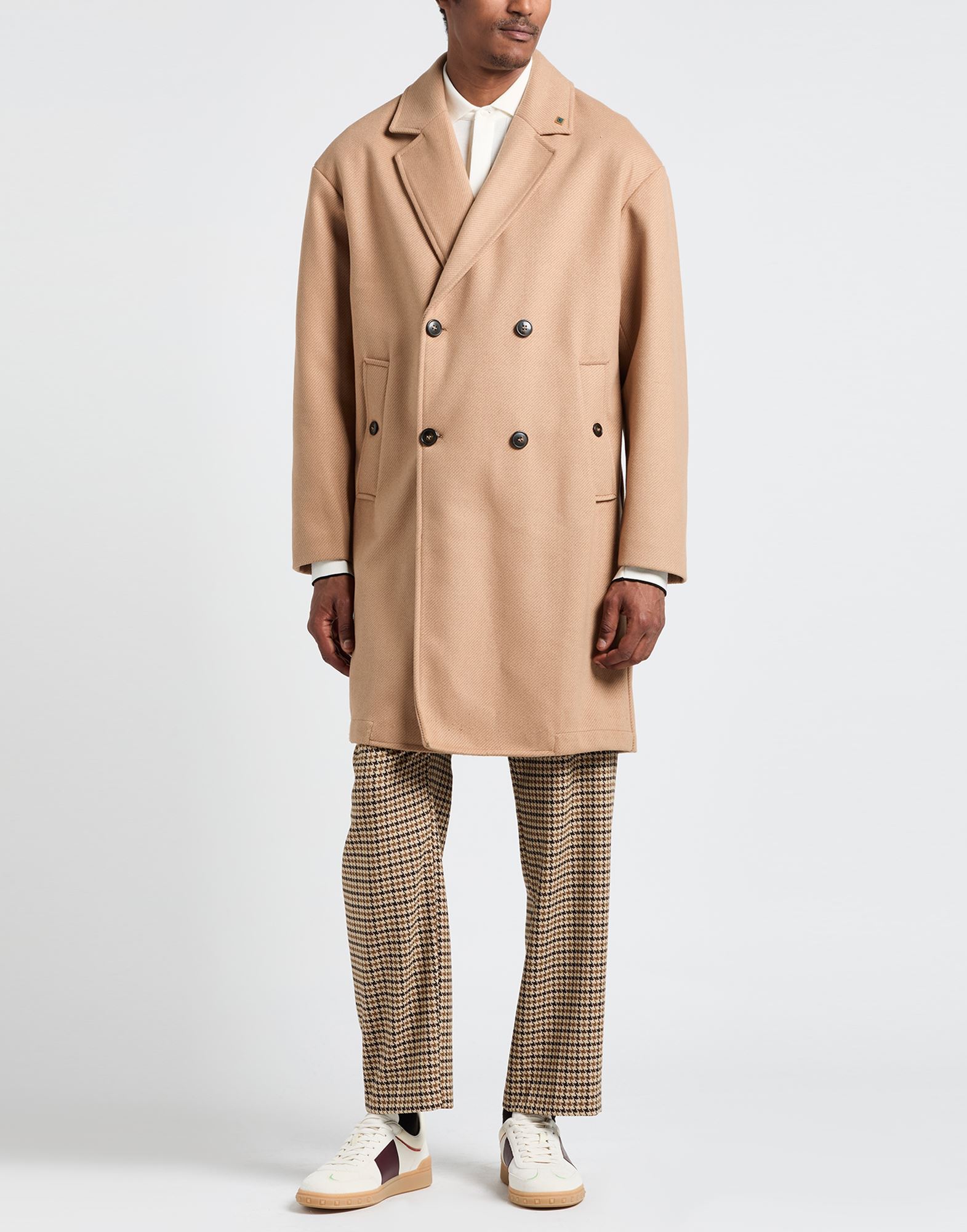  Out/fit - Jacken & Mäntel - Mäntel - On Yoox.com 
