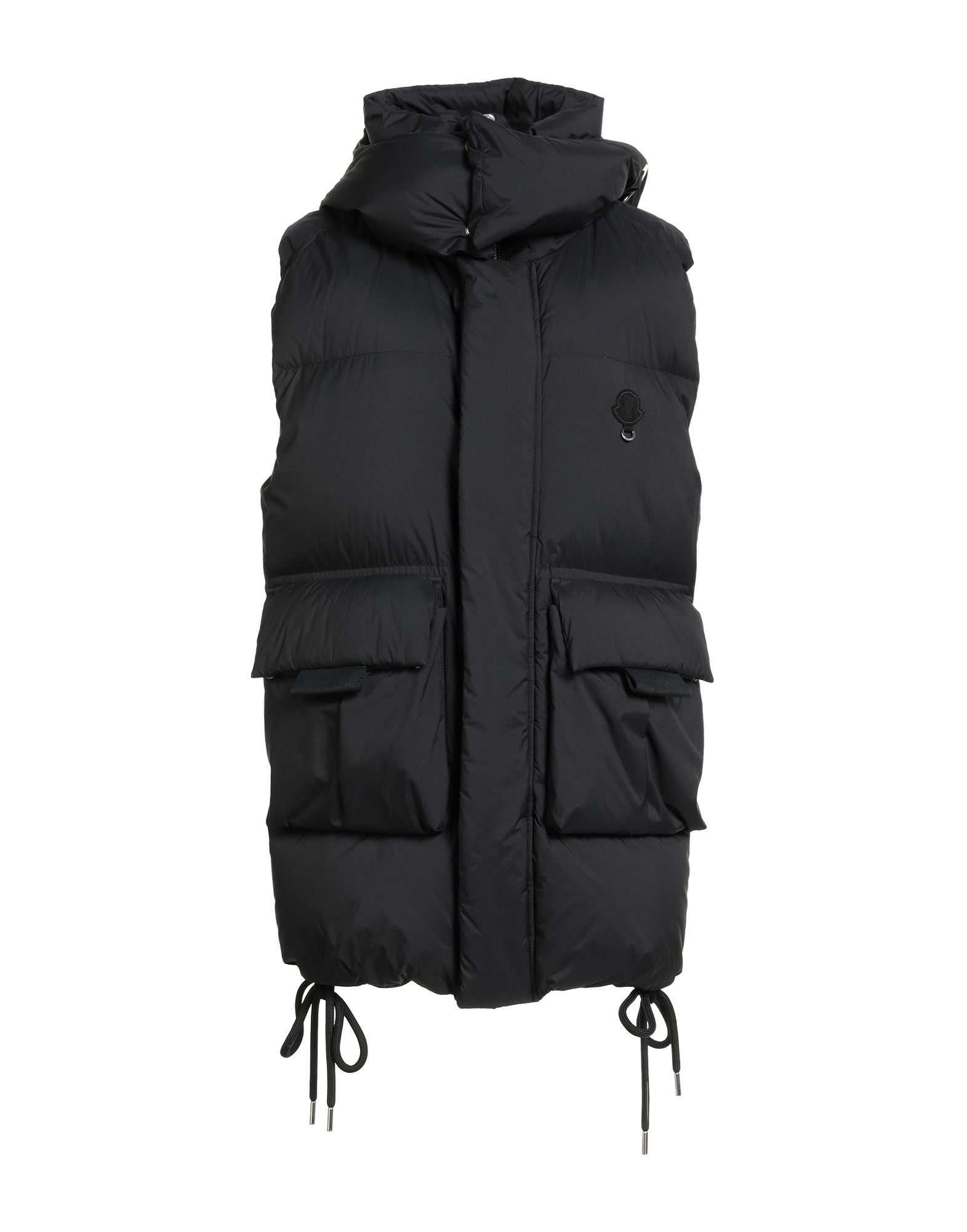  Moncler - Jacken & Mäntel - Westen - On Yoox.com 
