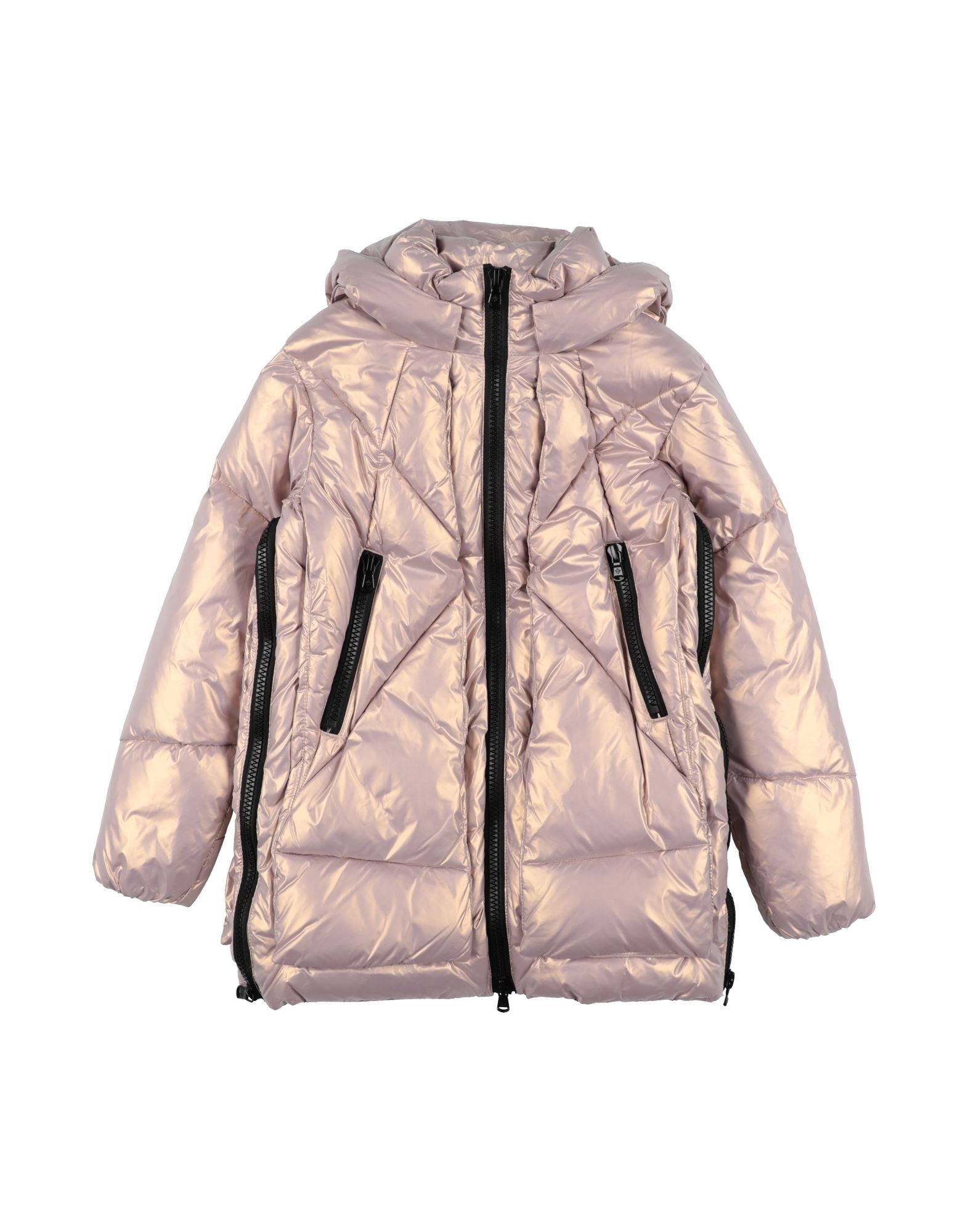  Canadian - Jacken & Mäntel - Pufferjacken & Daunenjacken - On Yoox.com 