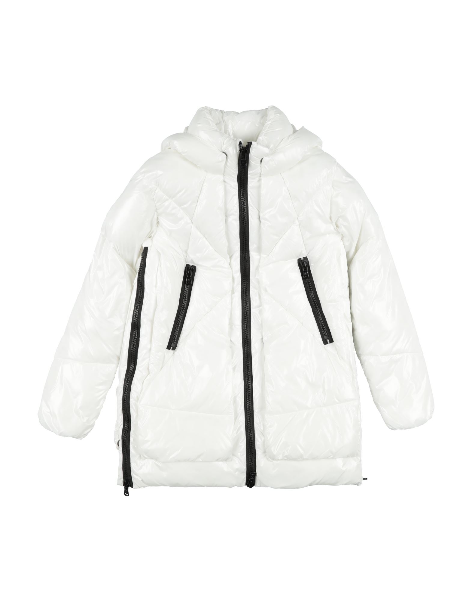  Canadian - Jacken & Mäntel - Pufferjacken & Daunenjacken - On Yoox.com 