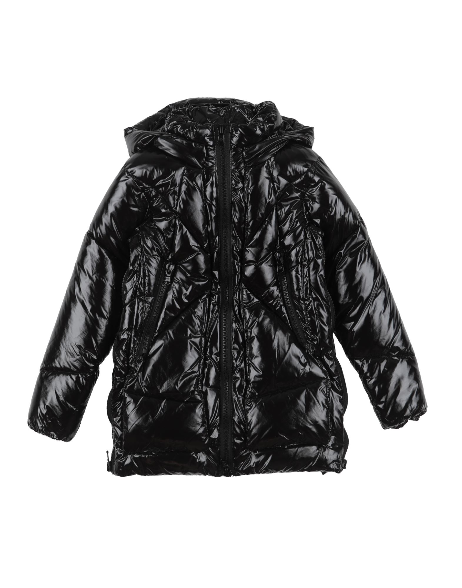  Canadian - Jacken & Mäntel - Pufferjacken & Daunenjacken - On Yoox.com 