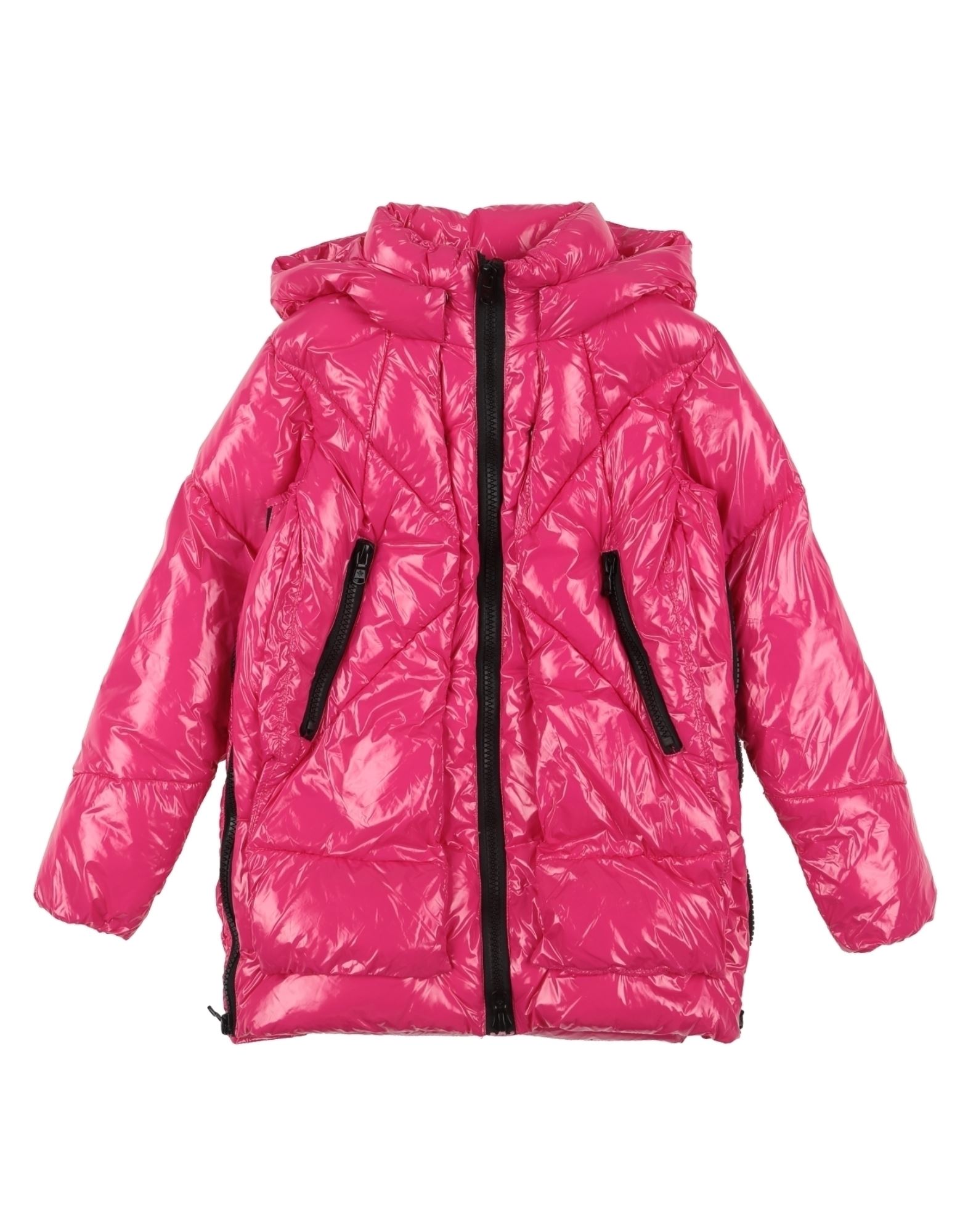  Canadian - Jacken & Mäntel - Pufferjacken & Daunenjacken - On Yoox.com 