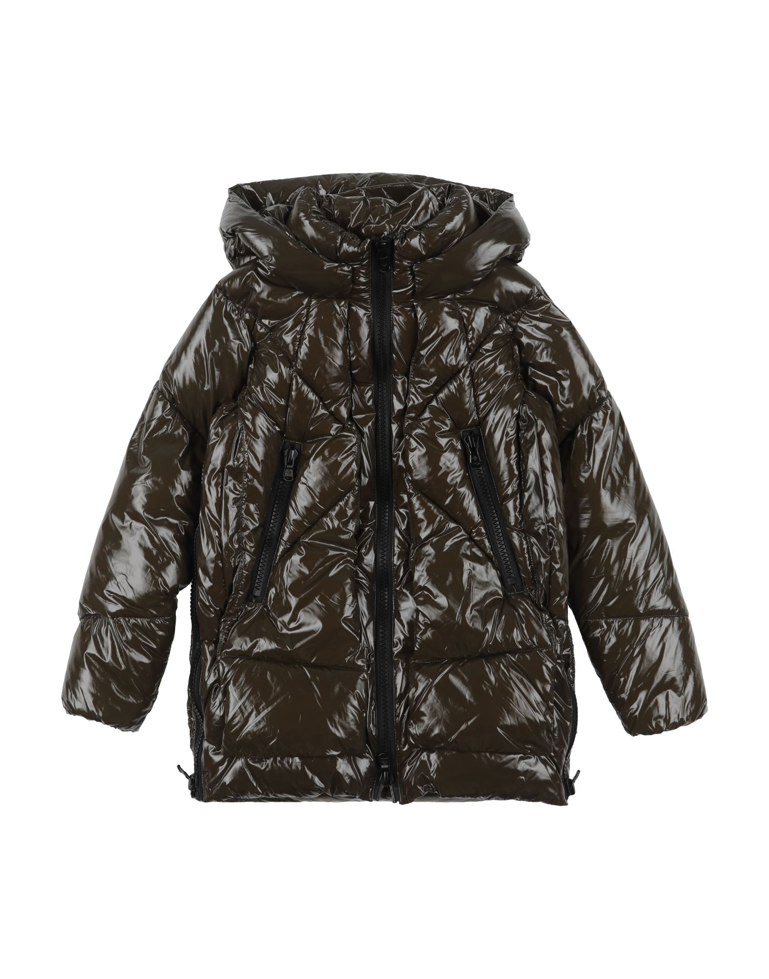  Canadian - Jacken & Mäntel - Pufferjacken & Daunenjacken - On Yoox.com 