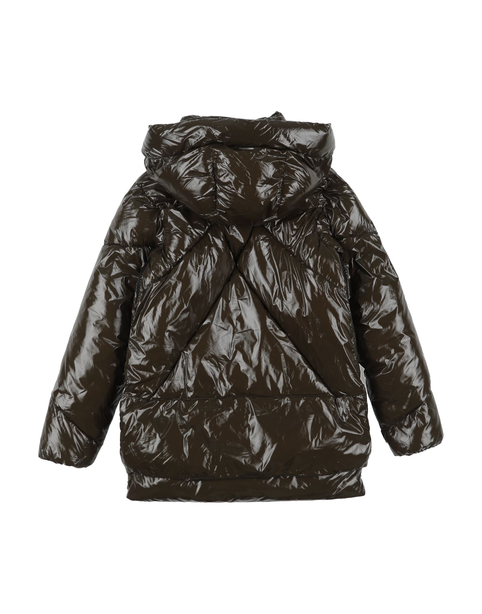  Canadian - Jacken & Mäntel - Pufferjacken & Daunenjacken - On Yoox.com 