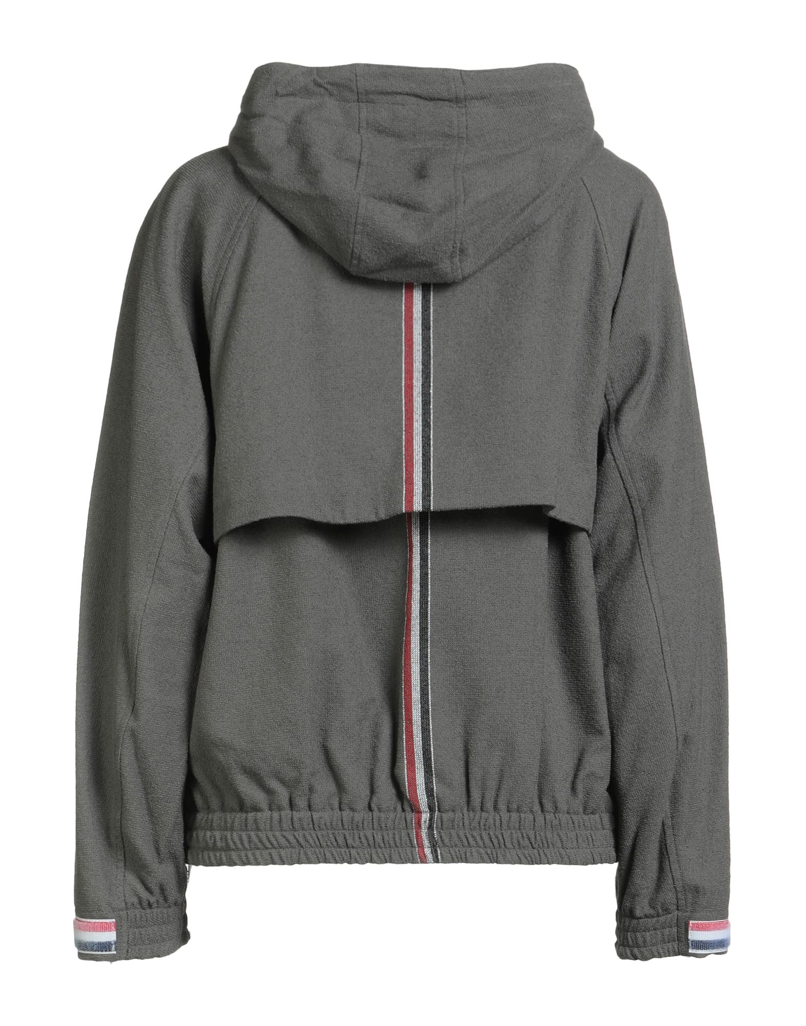  Thom Browne - Jacken & Mäntel - Jacken Und Anoraks - On Yoox.com 